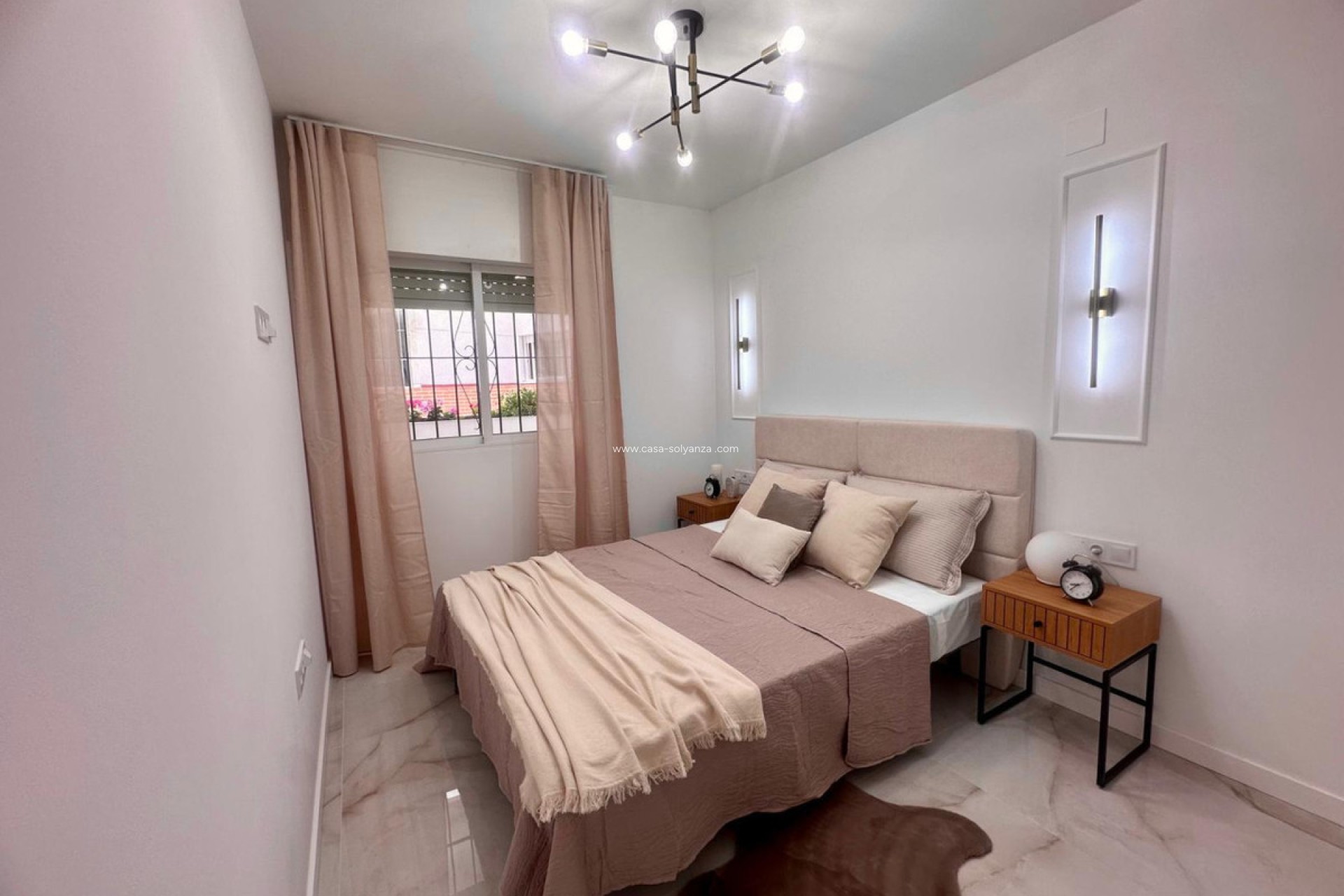 Herverkoop - Appartement / flat - Torrevieja - Torrevieja Centro