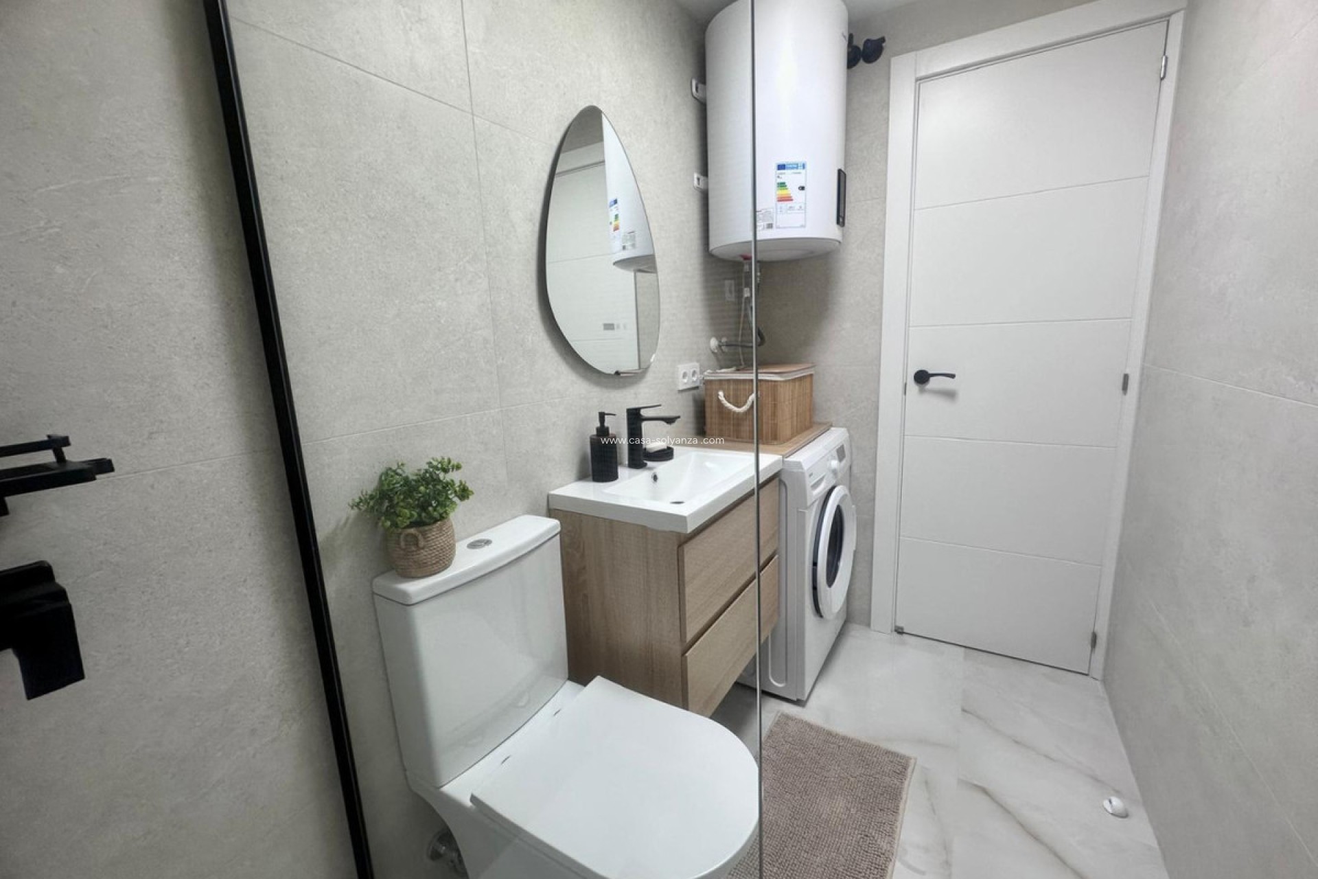 Herverkoop - Appartement / flat - Torrevieja - Torrevieja Centro