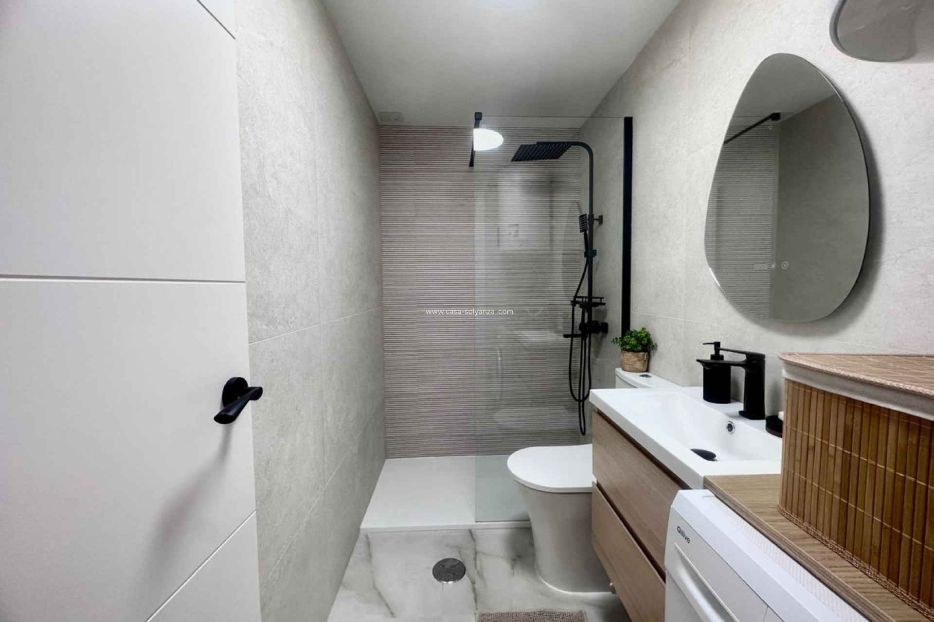 Herverkoop - Appartement / flat - Torrevieja - Torrevieja Centro