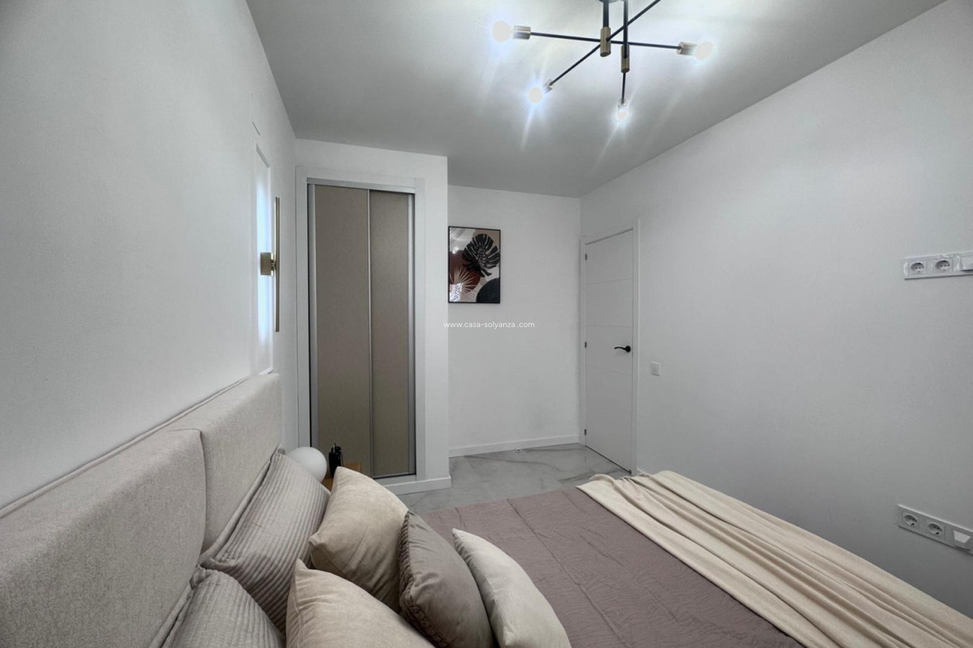 Herverkoop - Appartement / flat - Torrevieja - Torrevieja Centro