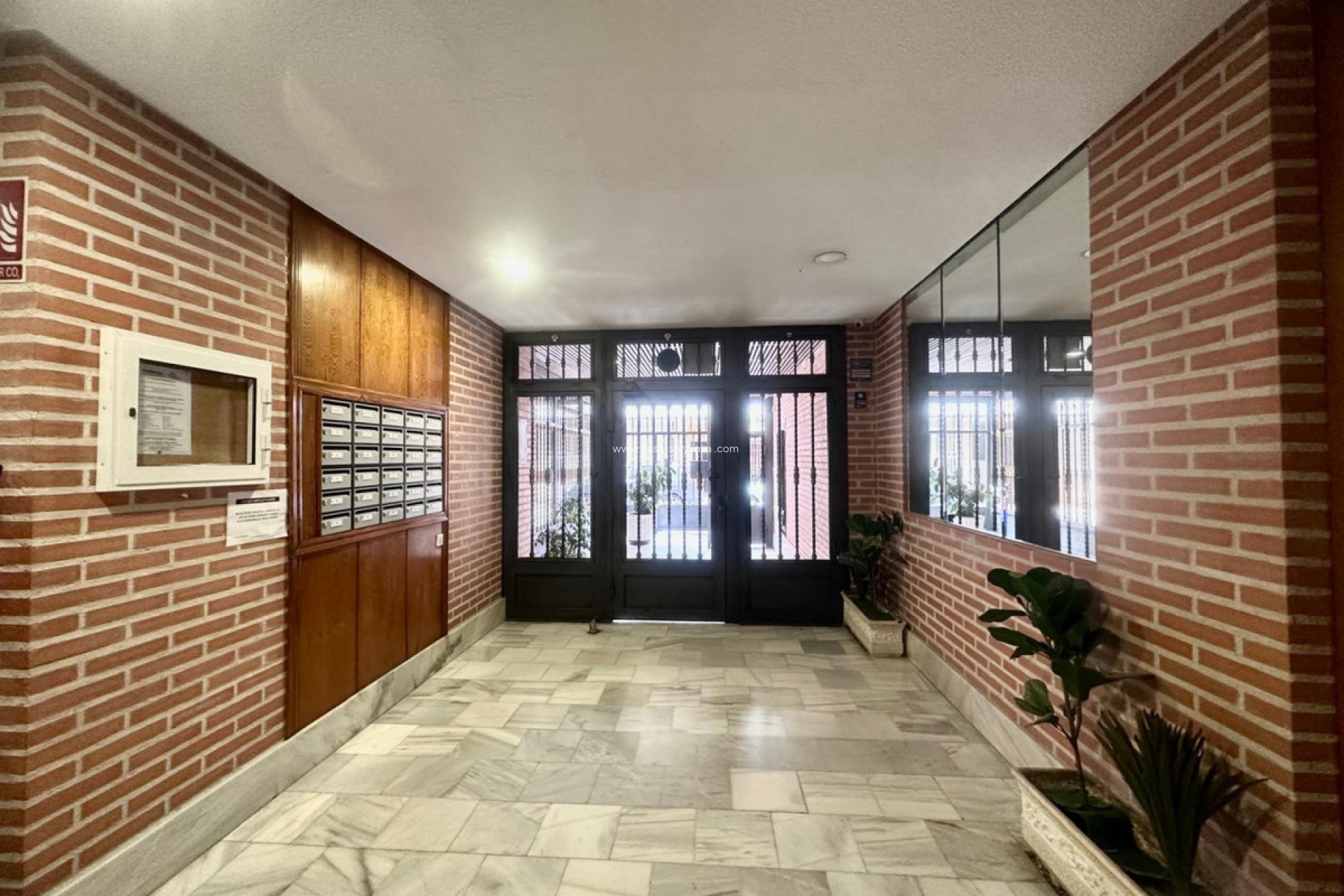 Herverkoop - Appartement / flat - Torrevieja - Torrevieja Centro