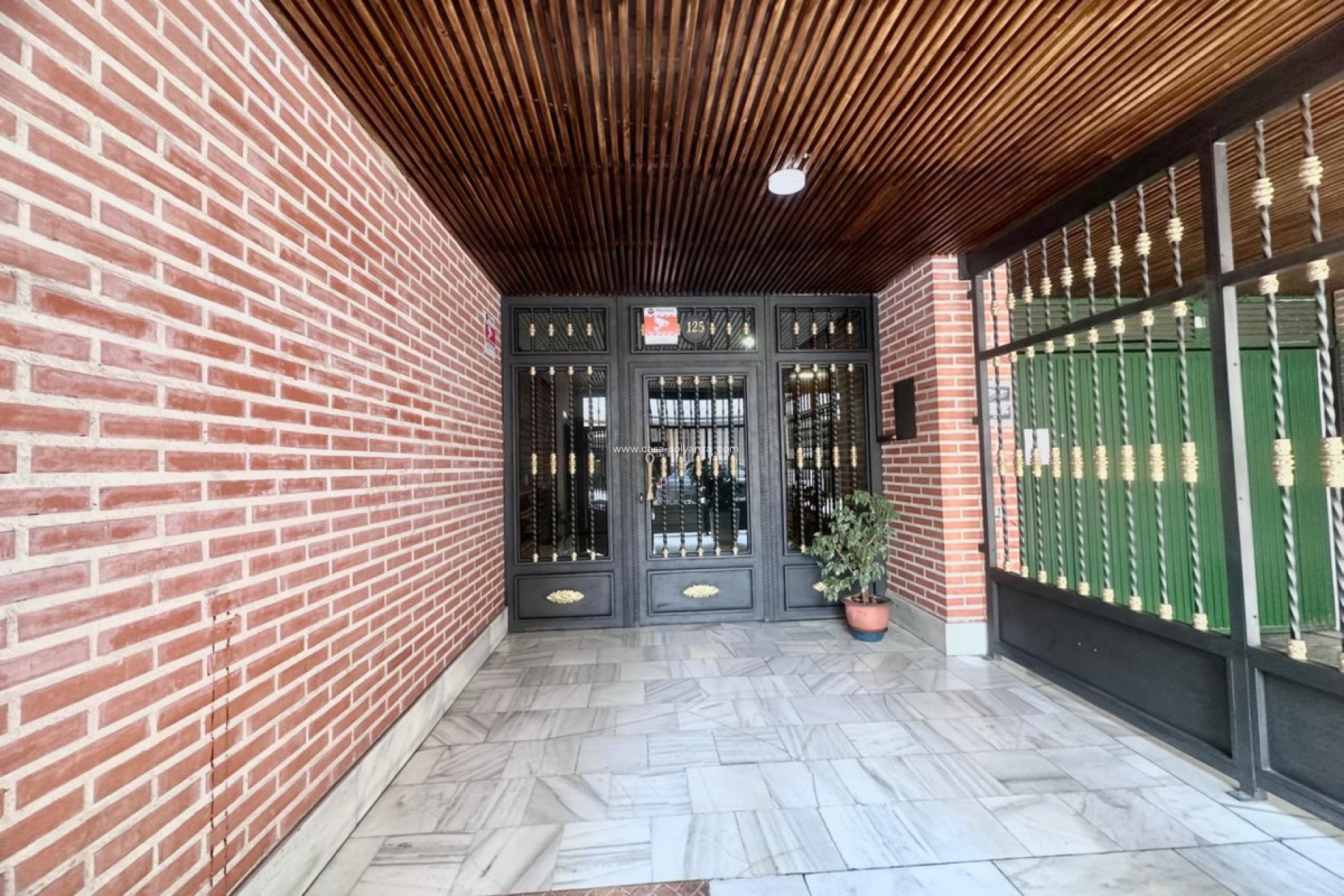 Herverkoop - Appartement / flat - Torrevieja - Torrevieja Centro