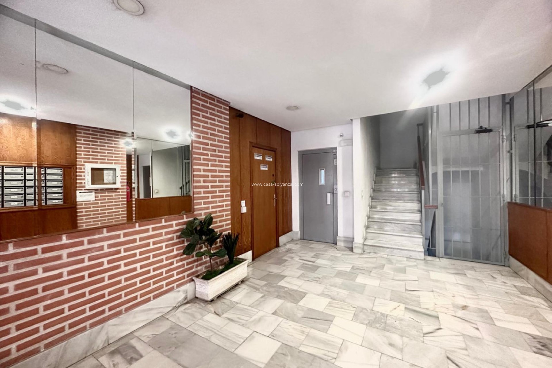 Herverkoop - Appartement / flat - Torrevieja - Torrevieja Centro