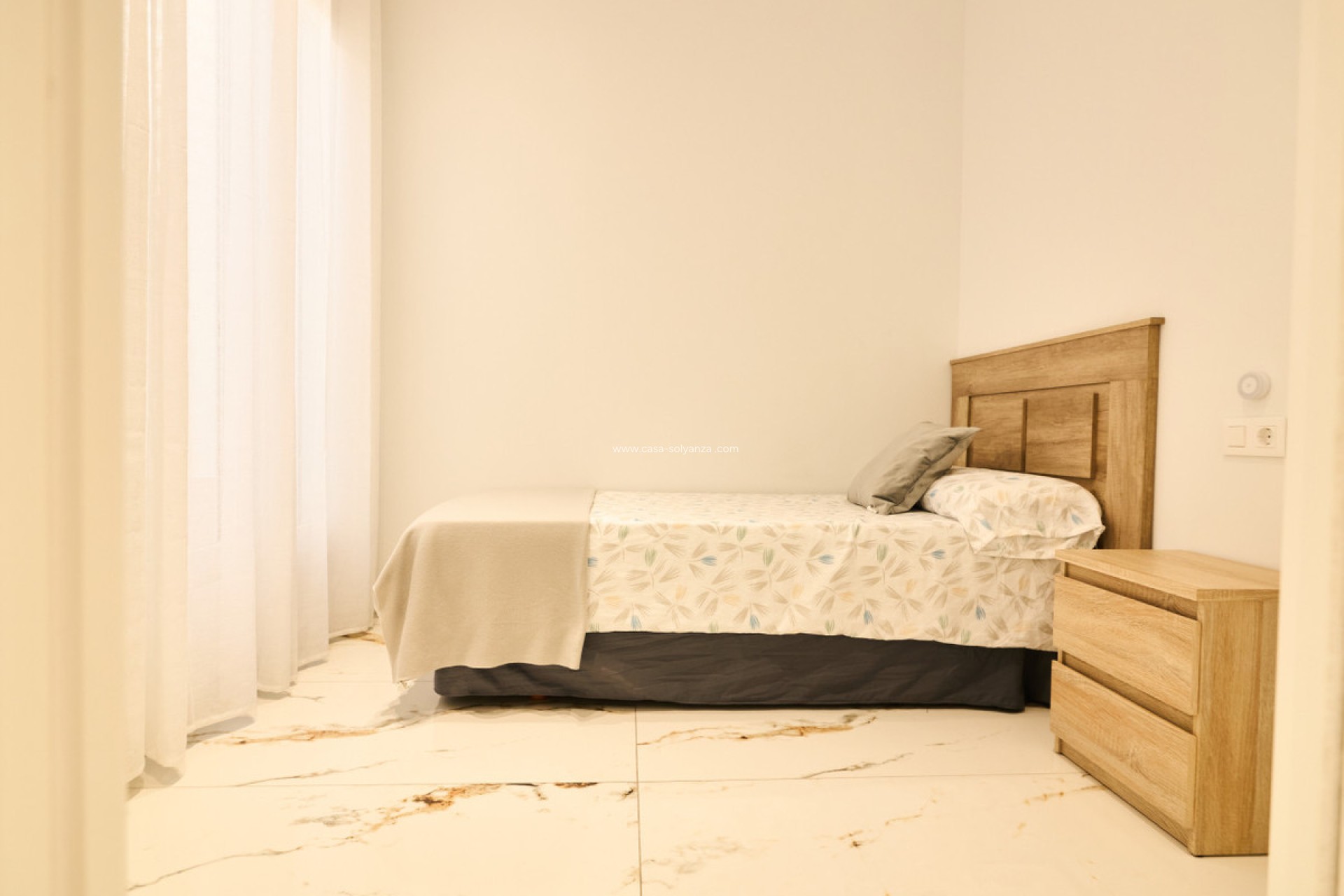 Herverkoop - Appartement / flat - Torrevieja - Torrevieja Centro