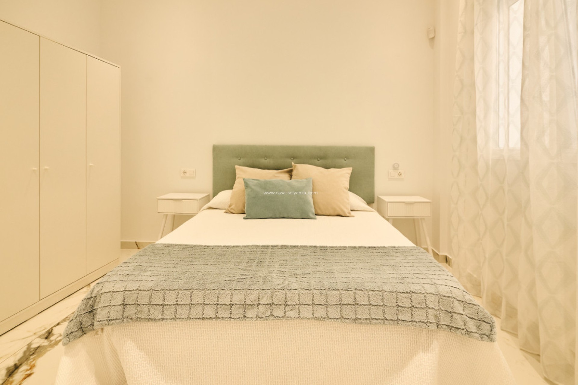 Herverkoop - Appartement / flat - Torrevieja - Torrevieja Centro