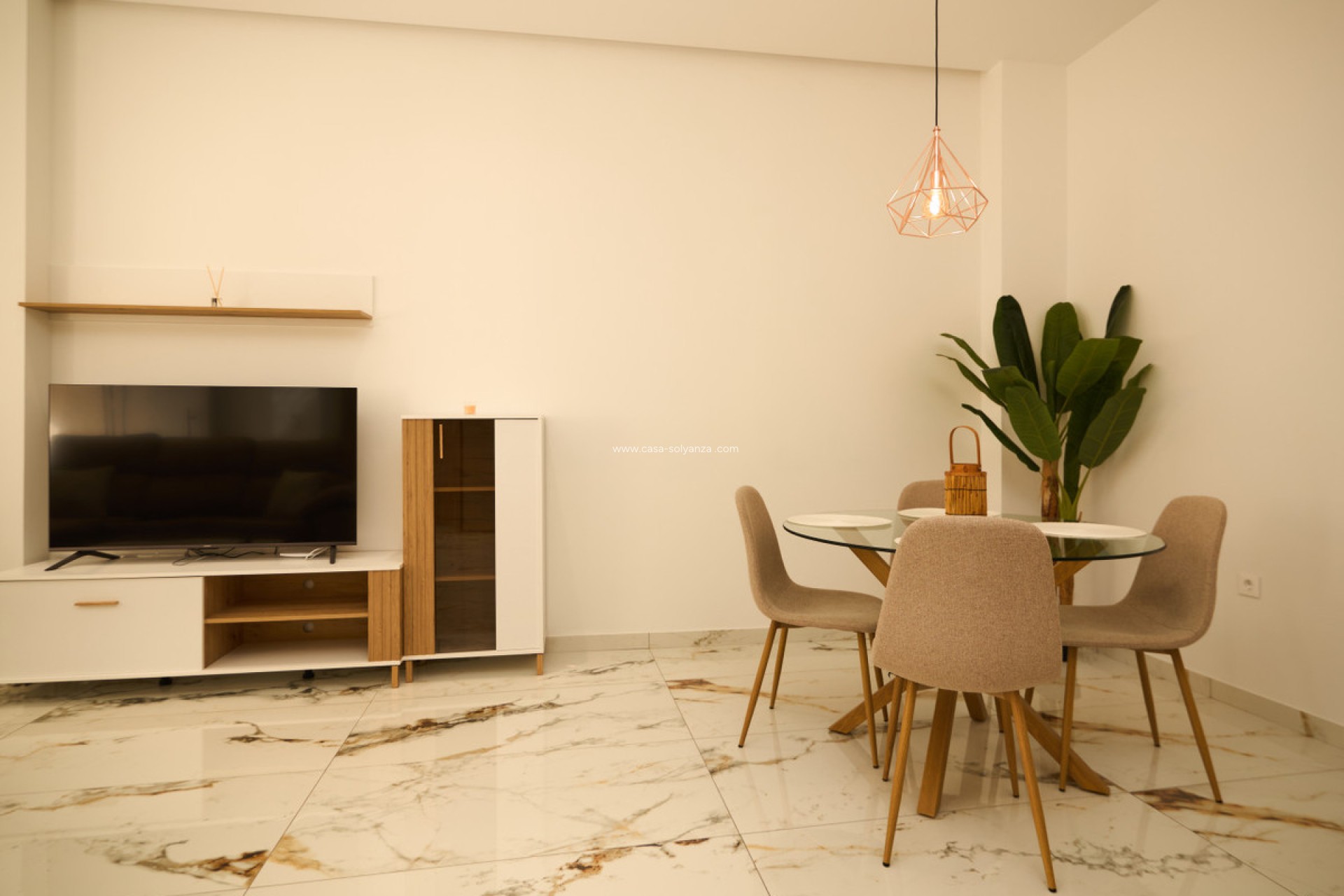 Herverkoop - Appartement / flat - Torrevieja - Torrevieja Centro