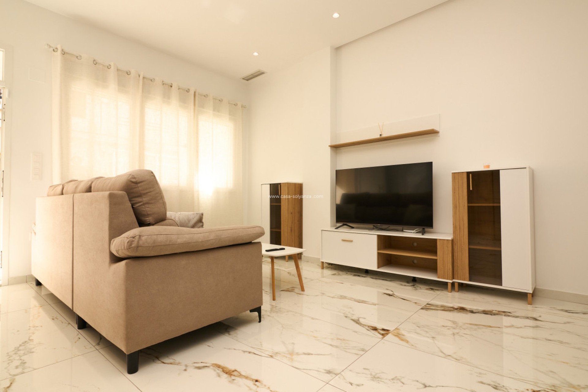 Herverkoop - Appartement / flat - Torrevieja - Torrevieja Centro
