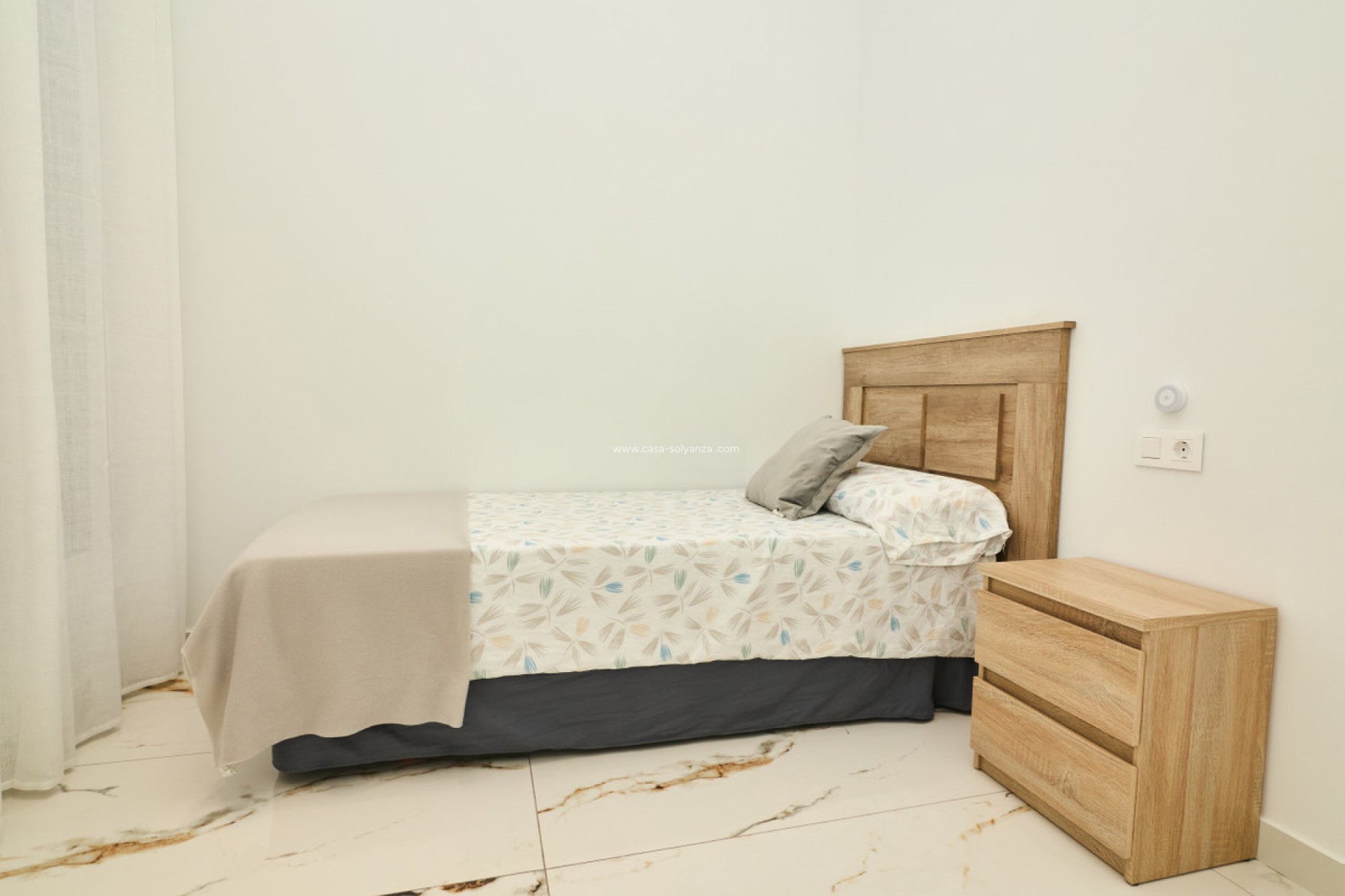 Herverkoop - Appartement / flat - Torrevieja - Torrevieja Centro