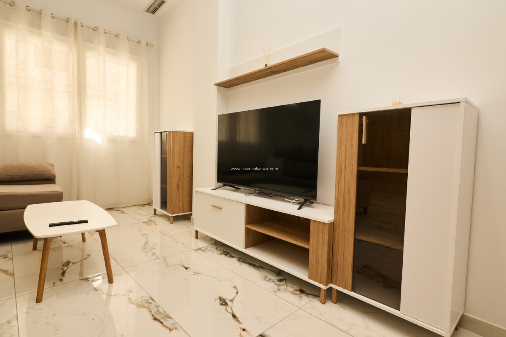 Herverkoop - Appartement / flat - Torrevieja - Torrevieja Centro
