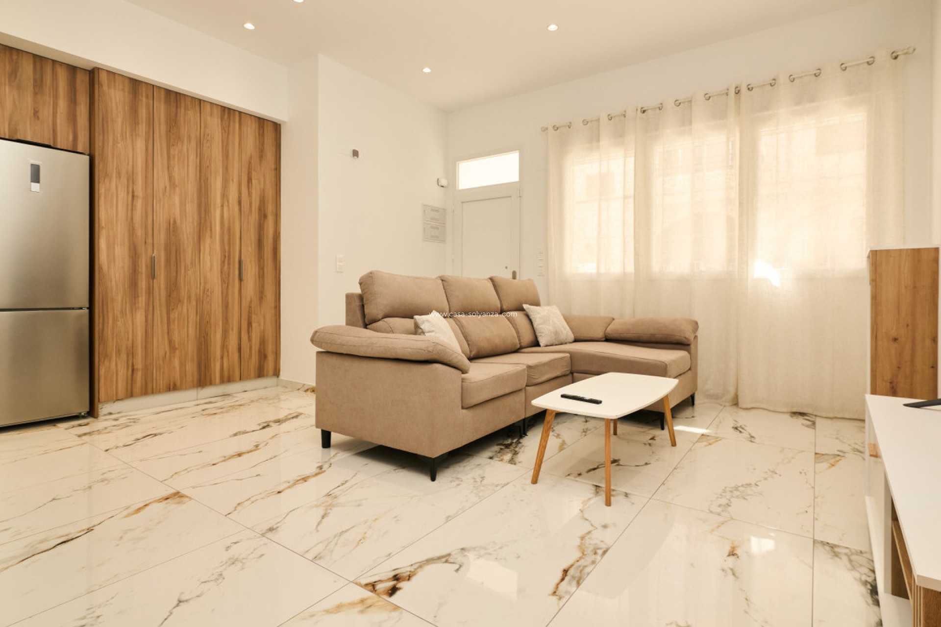 Herverkoop - Appartement / flat - Torrevieja - Torrevieja Centro