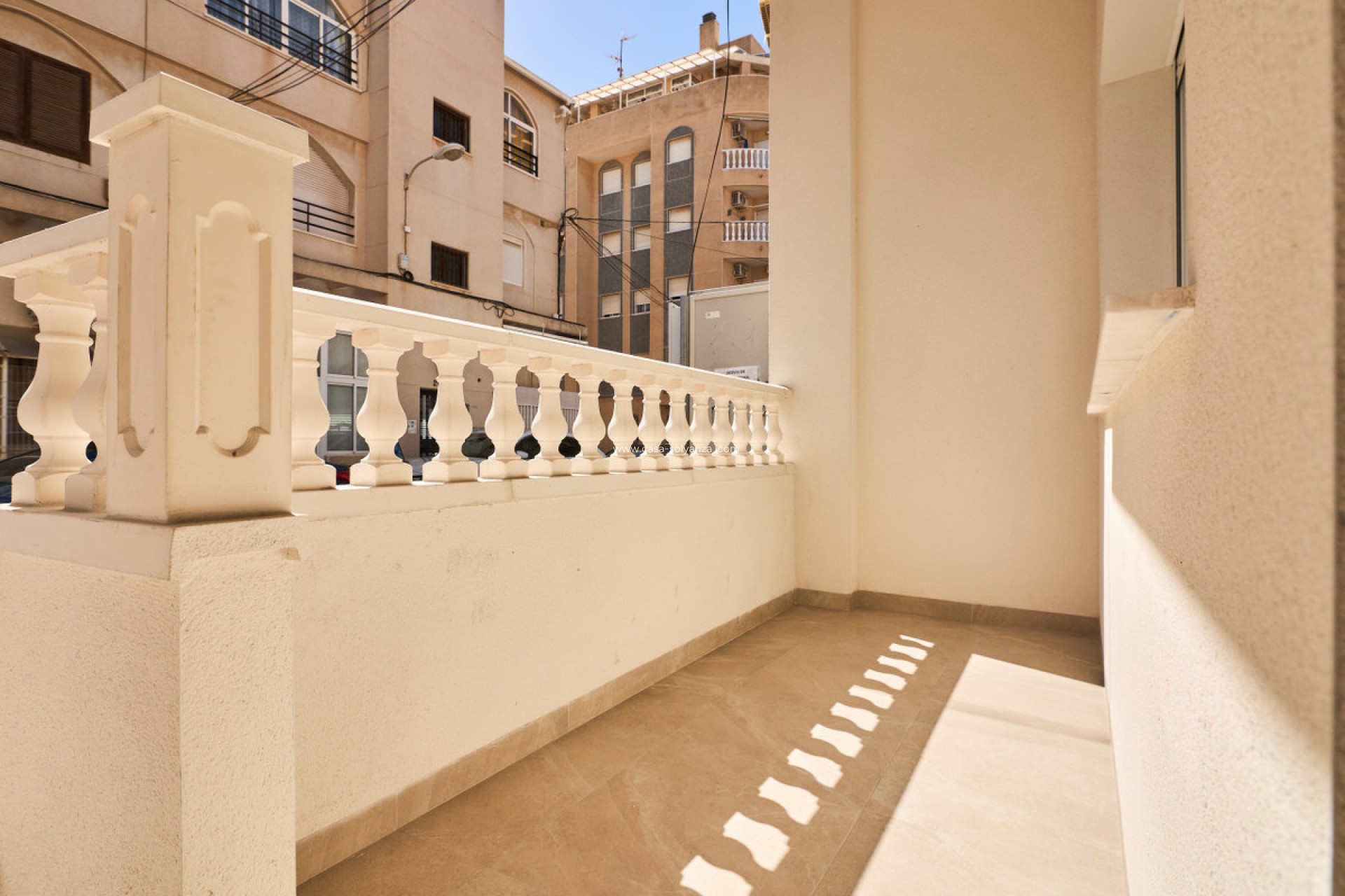 Herverkoop - Appartement / flat - Torrevieja - Torrevieja Centro