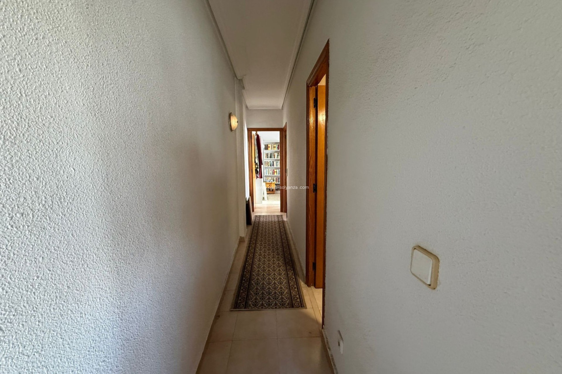 Herverkoop - Appartement / flat - Torrevieja - Torrevieja Centro