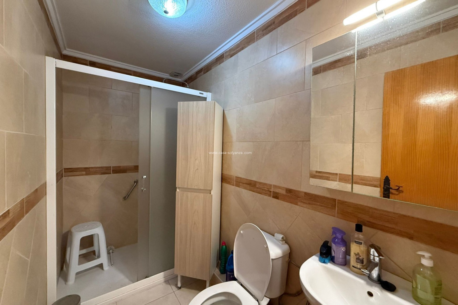 Herverkoop - Appartement / flat - Torrevieja - Torrevieja Centro