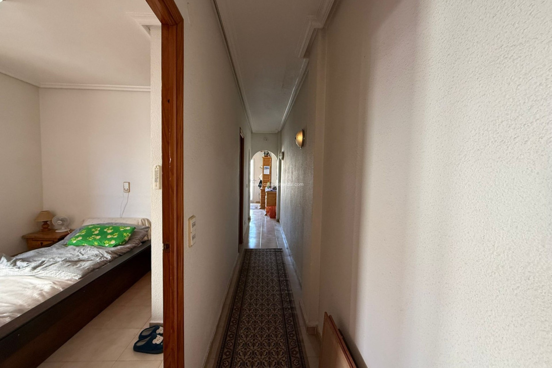 Herverkoop - Appartement / flat - Torrevieja - Torrevieja Centro