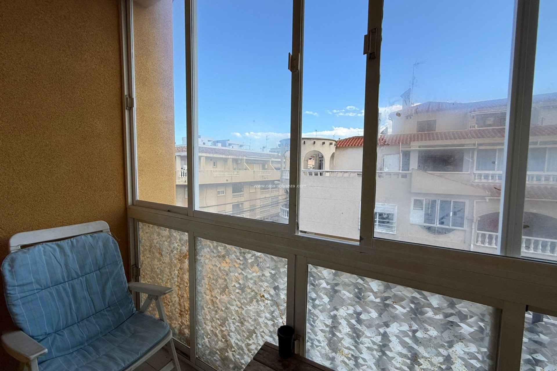 Herverkoop - Appartement / flat - Torrevieja - Torrevieja Centro