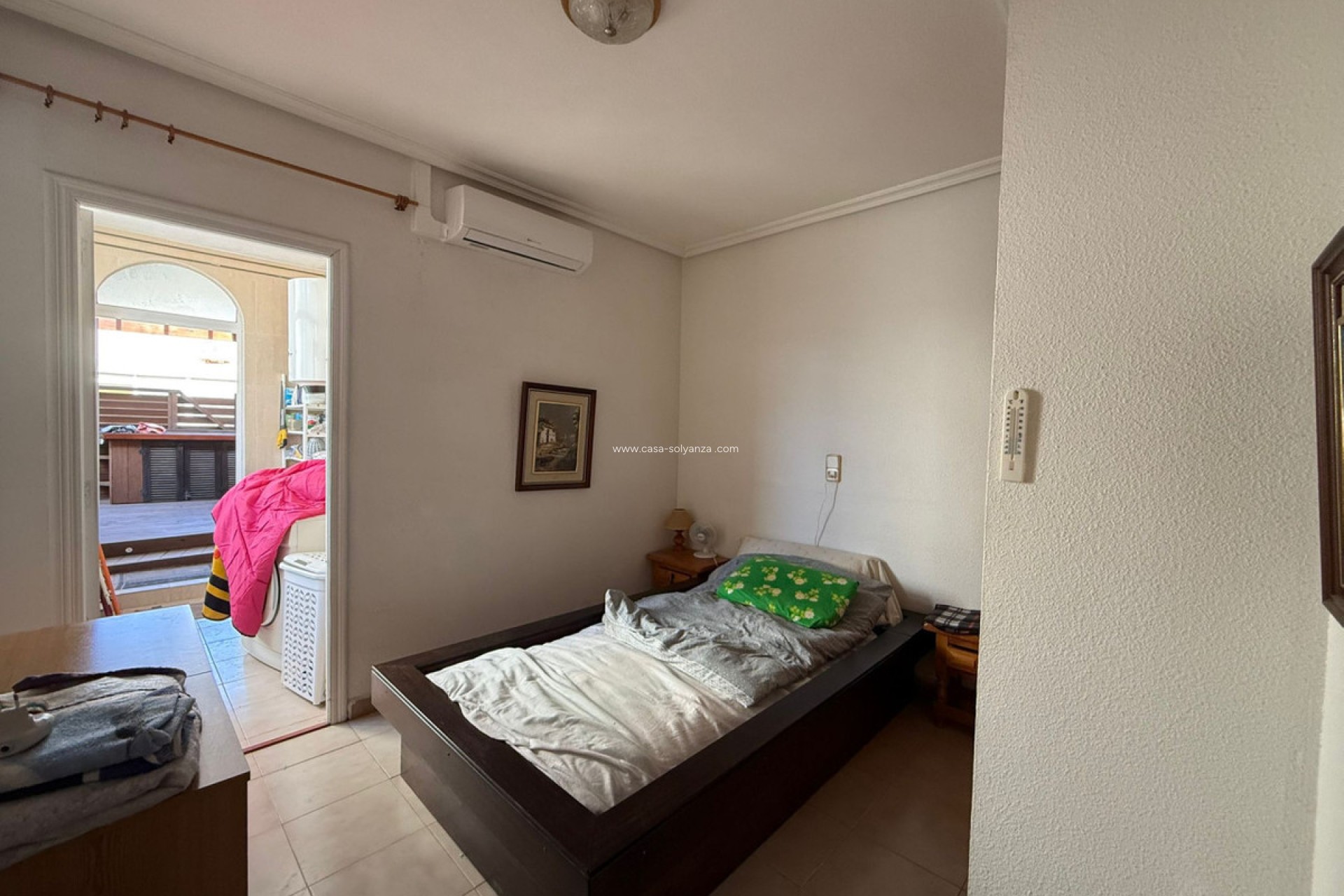 Herverkoop - Appartement / flat - Torrevieja - Torrevieja Centro