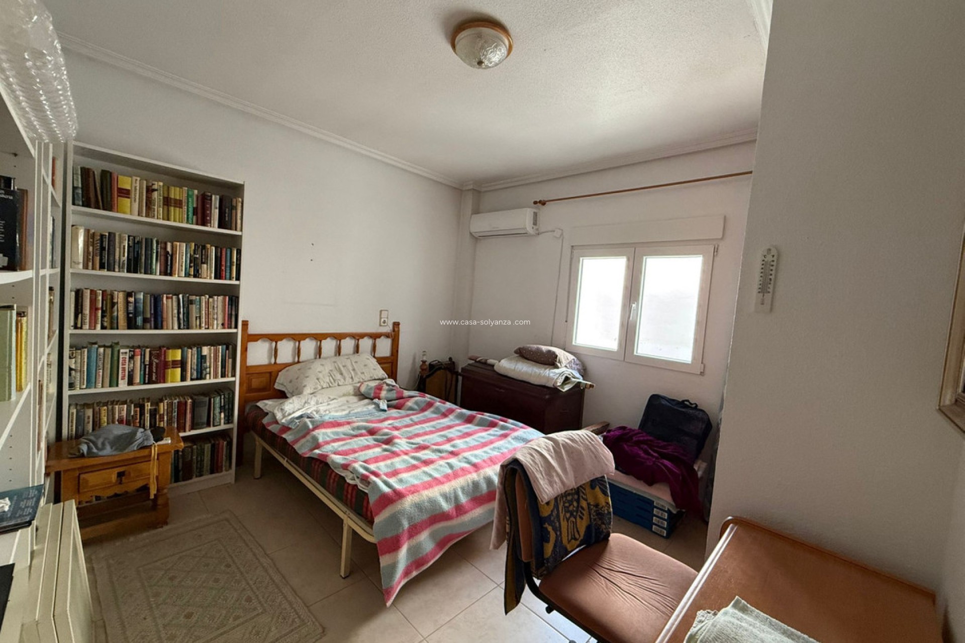 Herverkoop - Appartement / flat - Torrevieja - Torrevieja Centro
