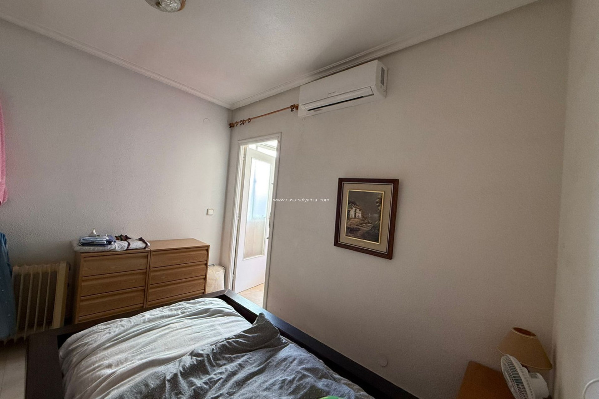Herverkoop - Appartement / flat - Torrevieja - Torrevieja Centro