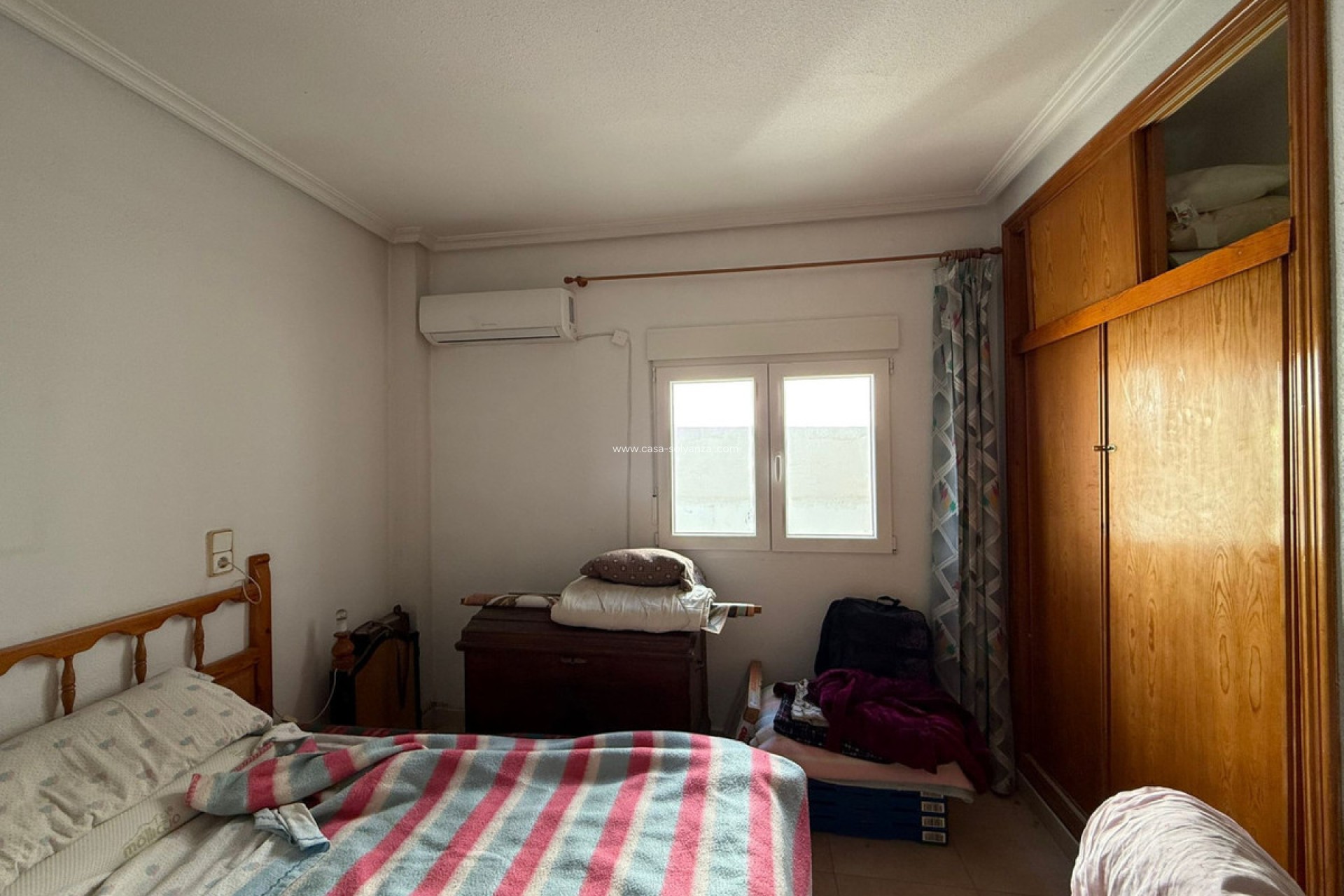 Herverkoop - Appartement / flat - Torrevieja - Torrevieja Centro