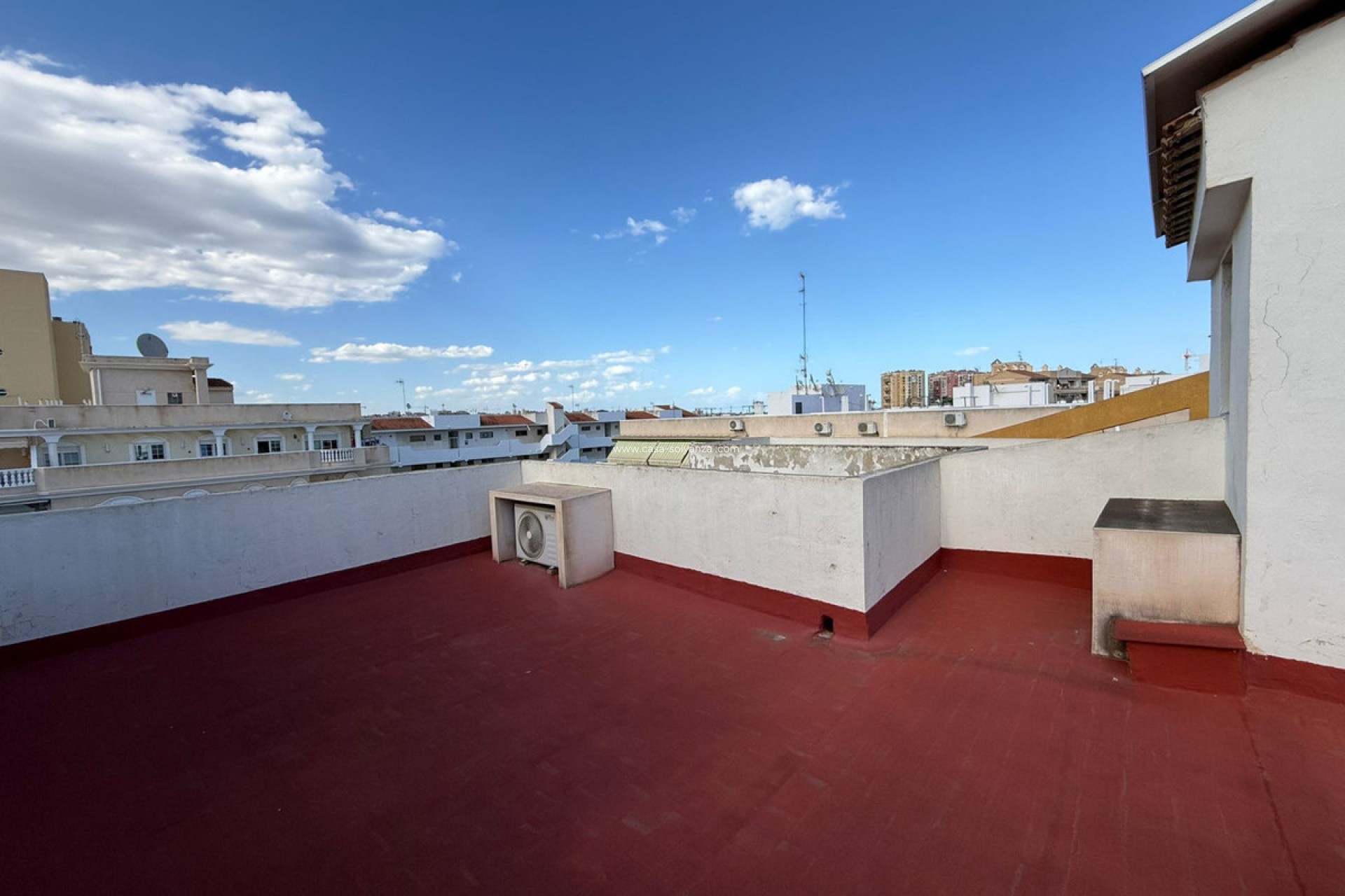 Herverkoop - Appartement / flat - Torrevieja - Torrevieja Centro