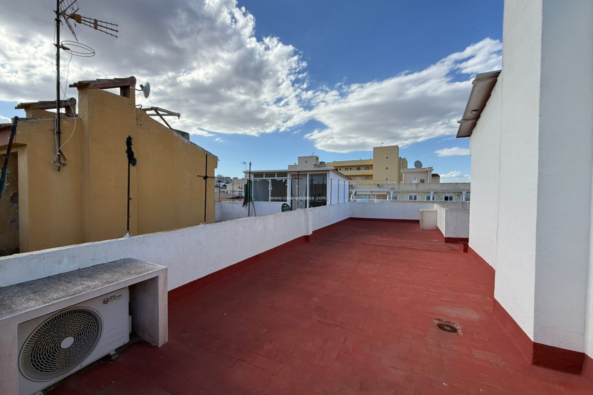 Herverkoop - Appartement / flat - Torrevieja - Torrevieja Centro