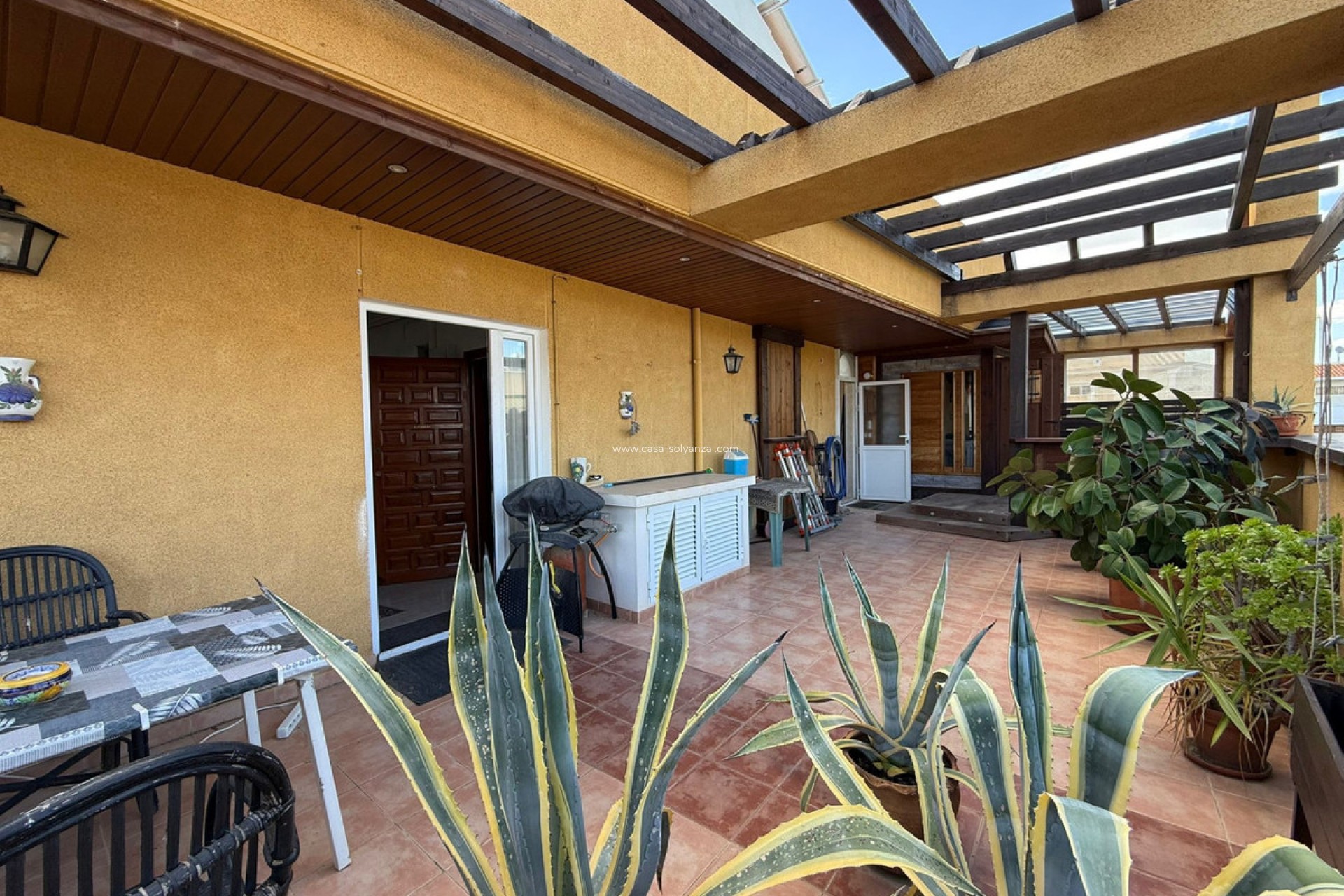 Herverkoop - Appartement / flat - Torrevieja - Torrevieja Centro