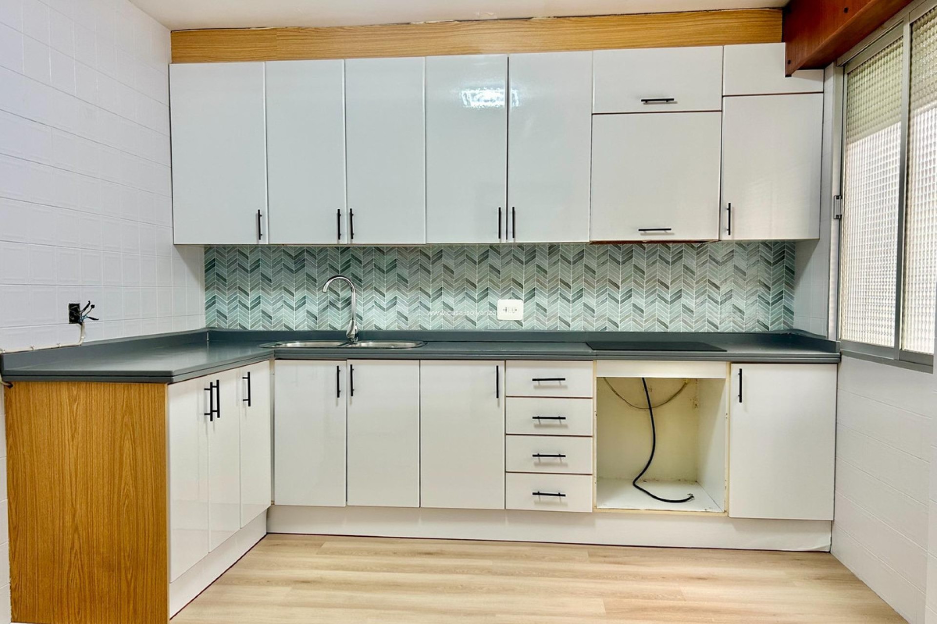 Herverkoop - Appartement / flat - Torrevieja - Torrevieja Centro