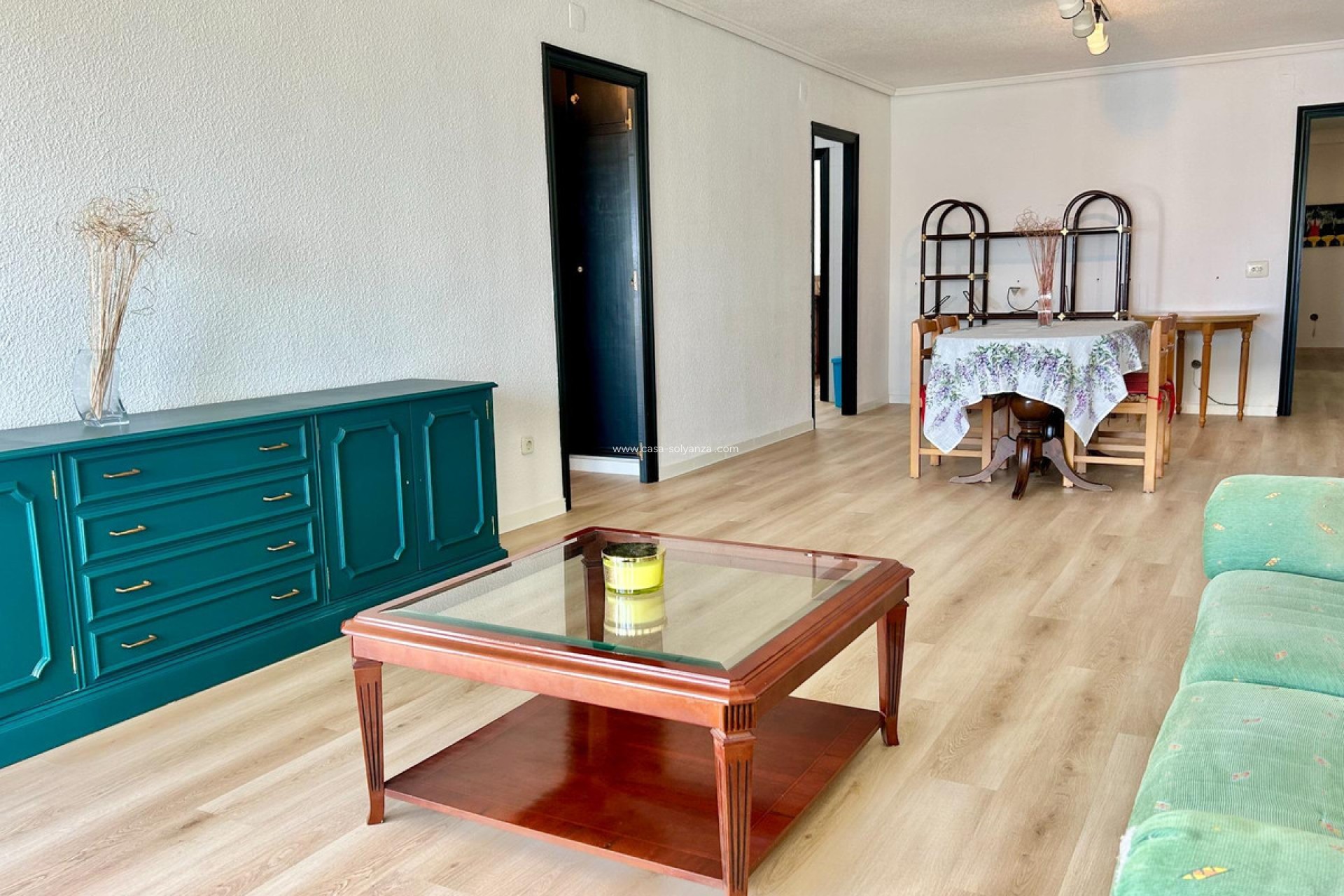 Herverkoop - Appartement / flat - Torrevieja - Torrevieja Centro