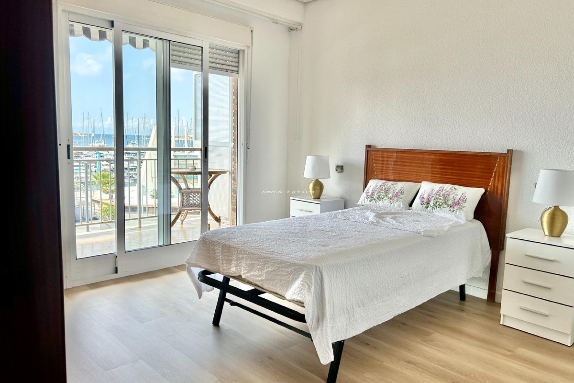 Herverkoop - Appartement / flat - Torrevieja - Torrevieja Centro
