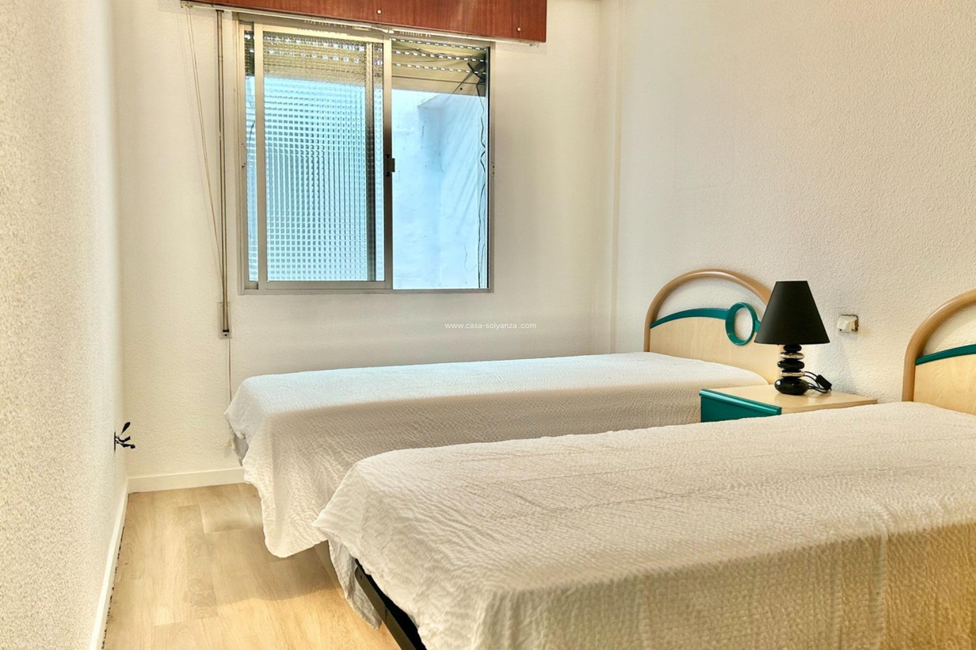 Herverkoop - Appartement / flat - Torrevieja - Torrevieja Centro