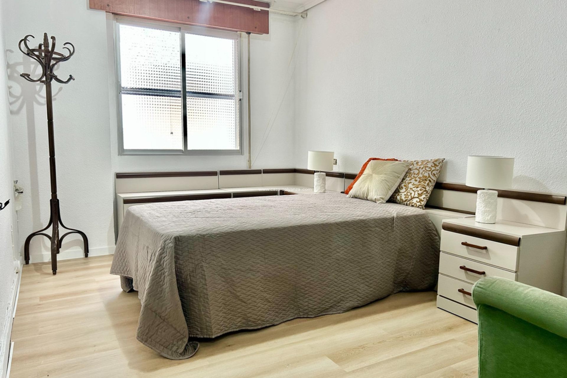 Herverkoop - Appartement / flat - Torrevieja - Torrevieja Centro