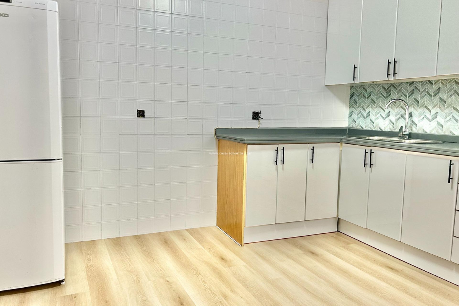 Herverkoop - Appartement / flat - Torrevieja - Torrevieja Centro