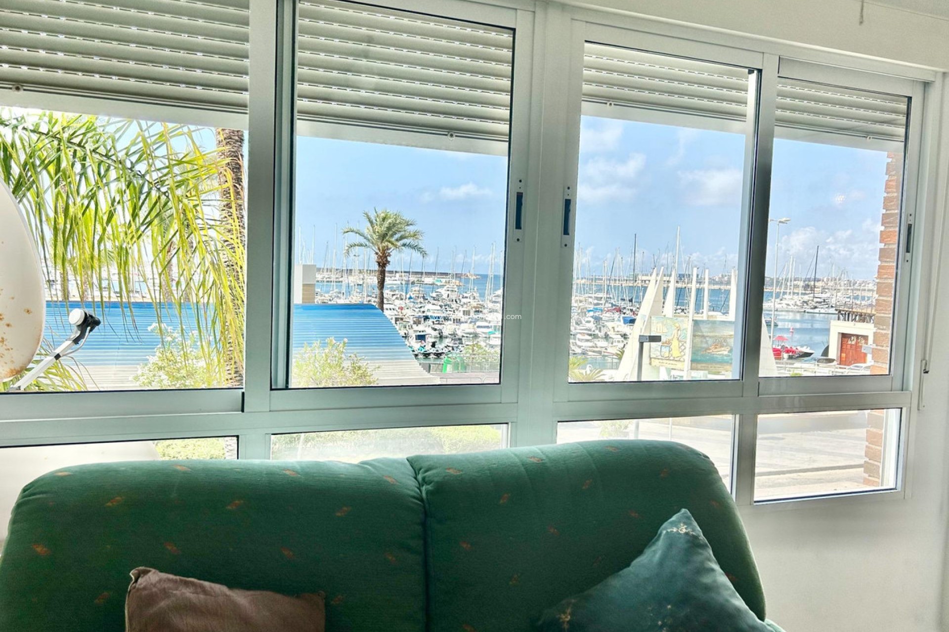 Herverkoop - Appartement / flat - Torrevieja - Torrevieja Centro