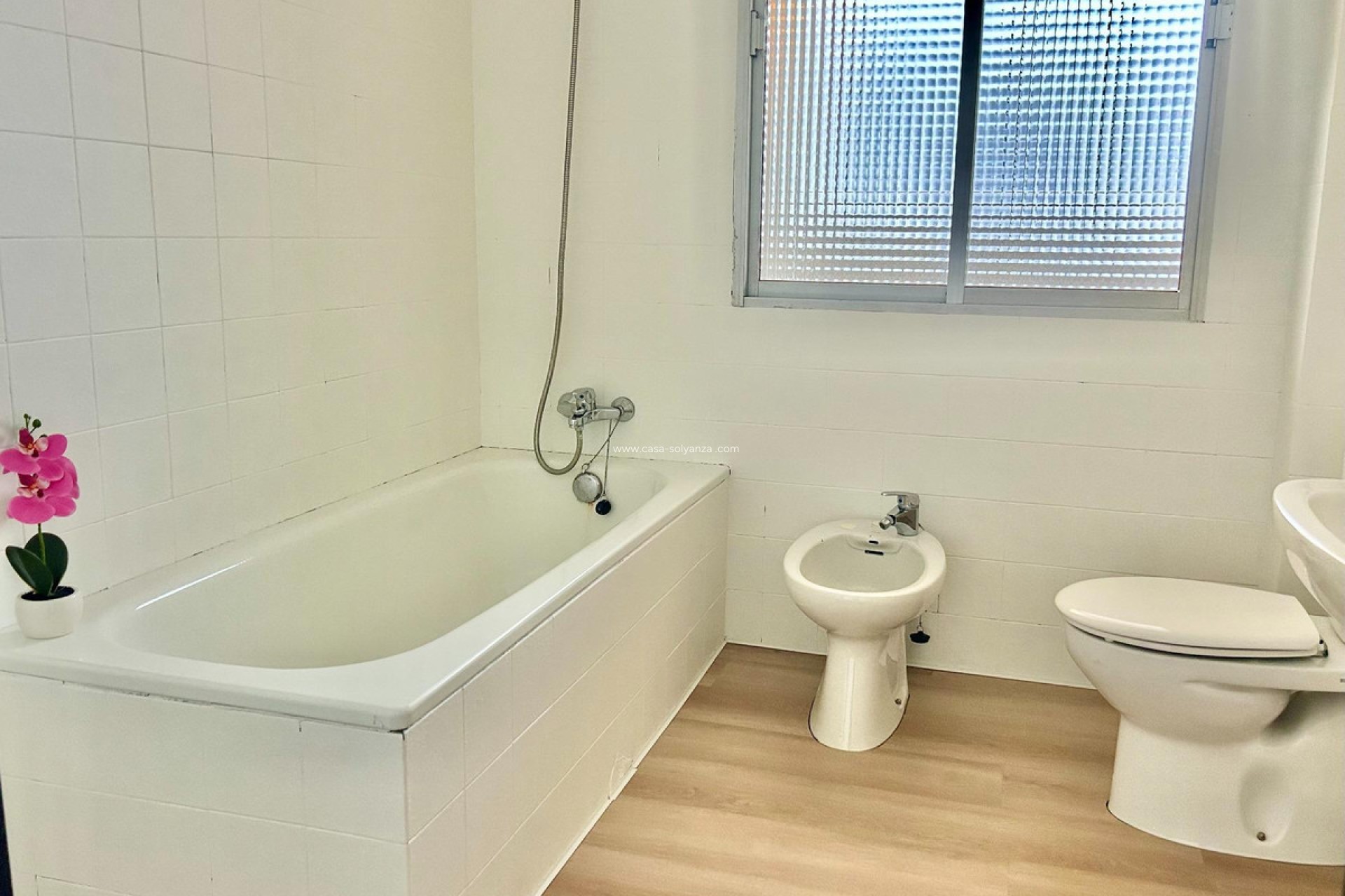 Herverkoop - Appartement / flat - Torrevieja - Torrevieja Centro