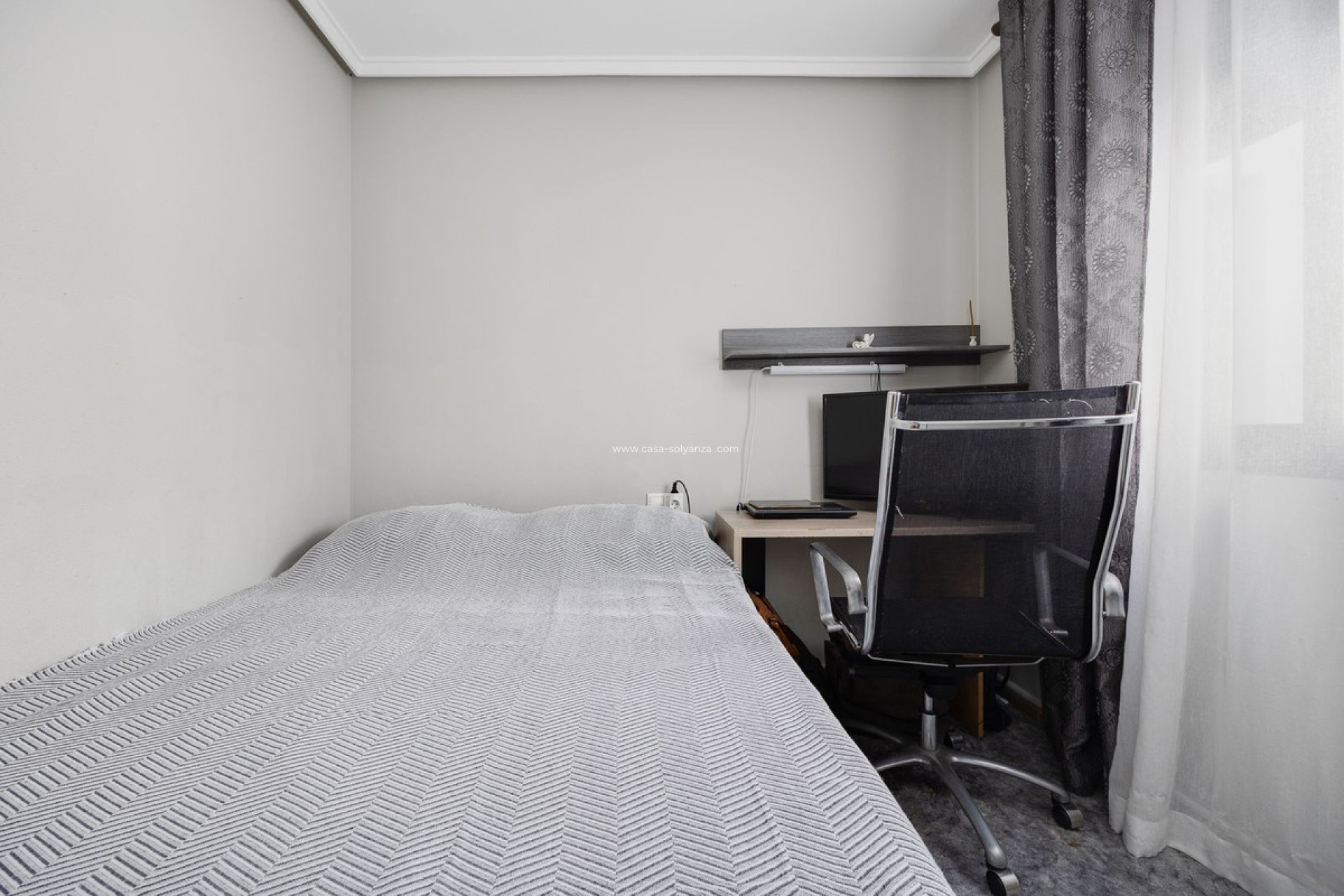 Herverkoop - Appartement / flat - Torrevieja - Torrevieja Centro