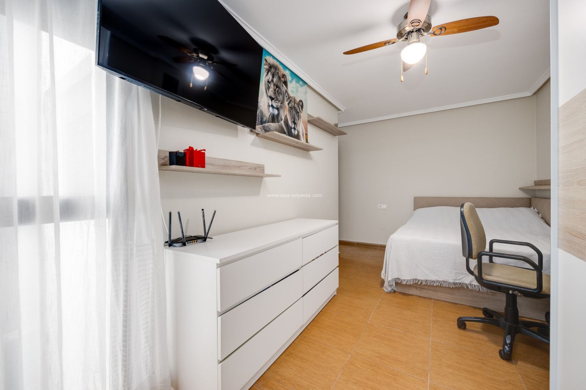 Herverkoop - Appartement / flat - Torrevieja - Torrevieja Centro