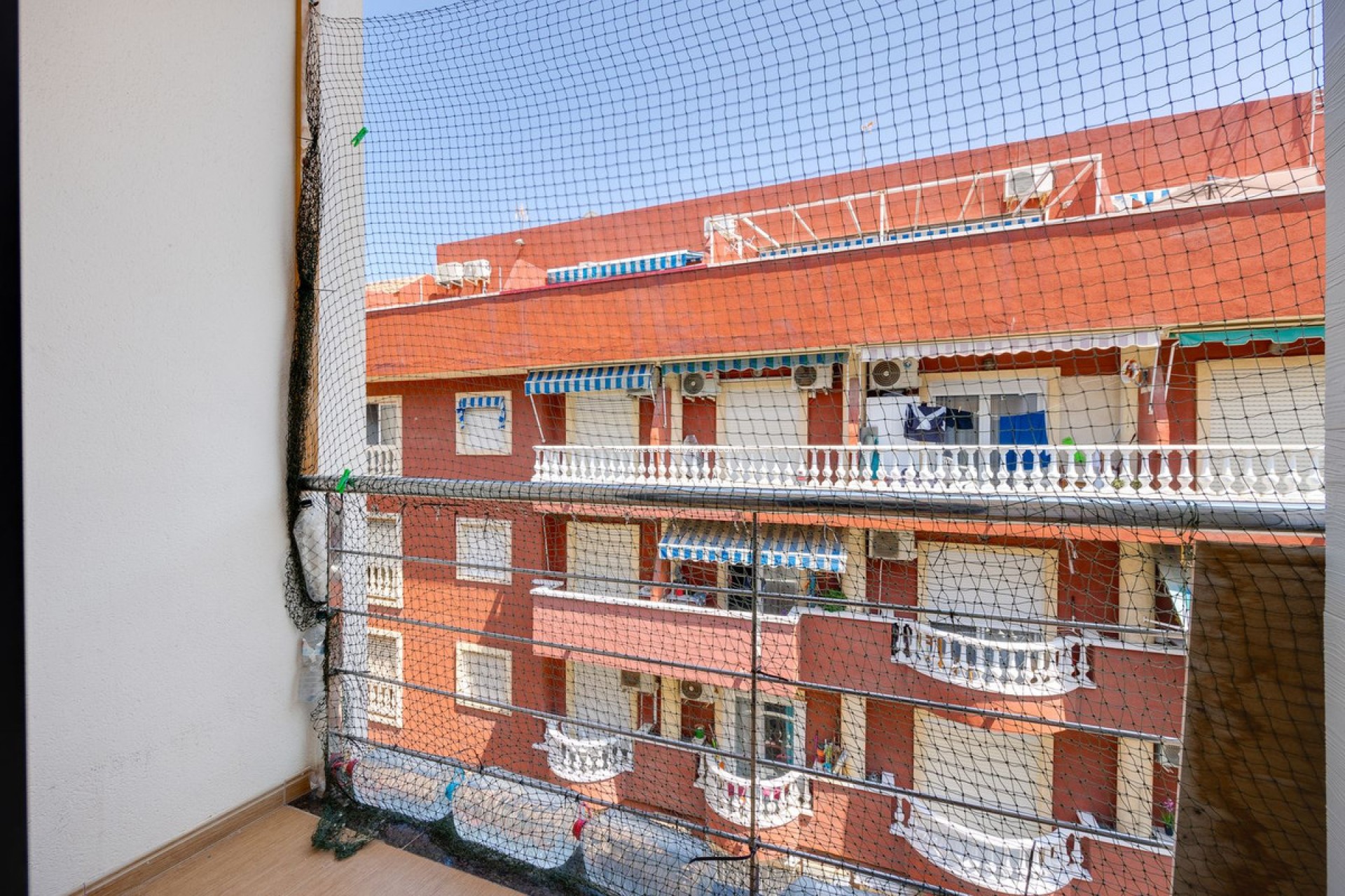 Herverkoop - Appartement / flat - Torrevieja - Torrevieja Centro