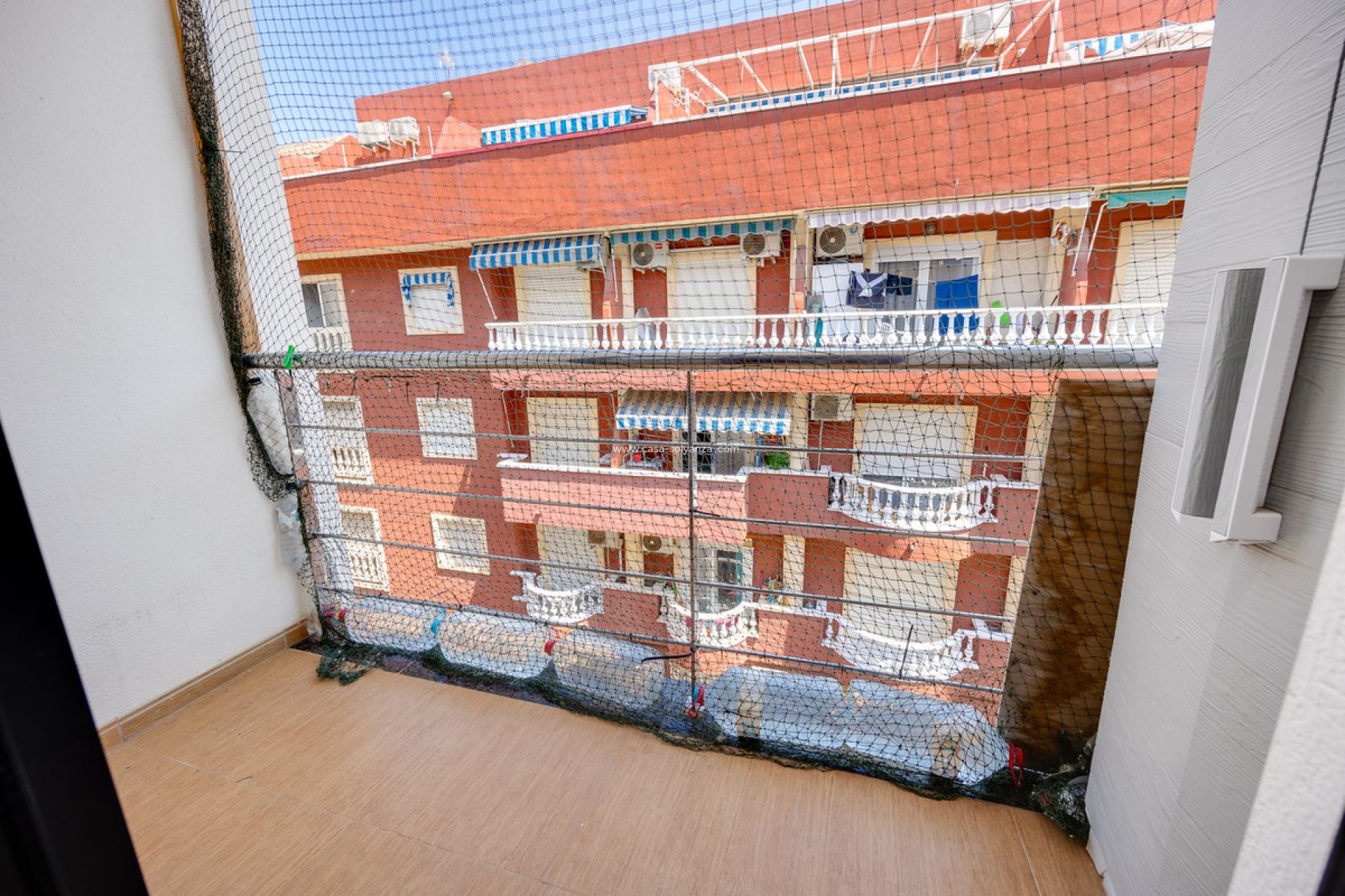 Herverkoop - Appartement / flat - Torrevieja - Torrevieja Centro