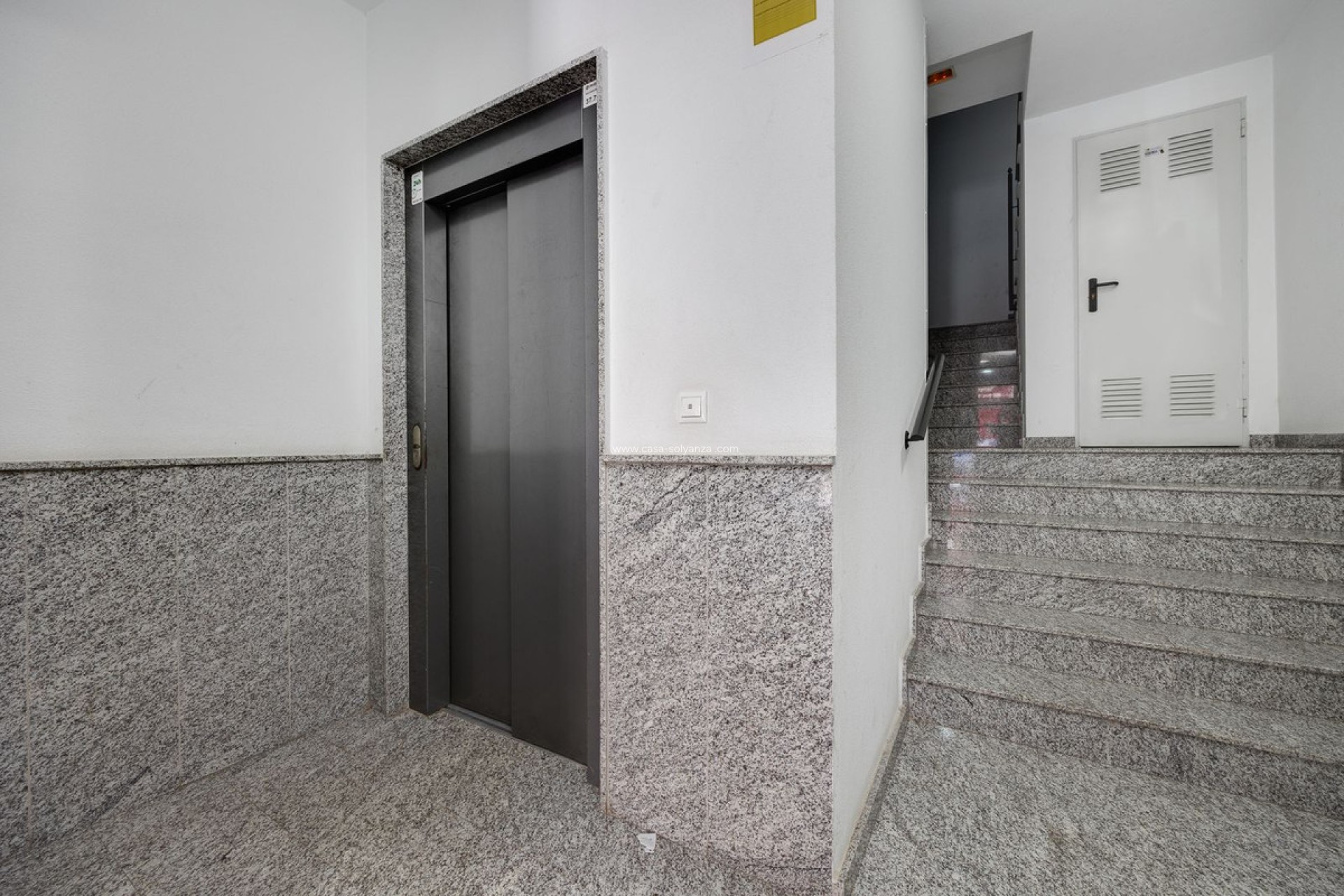 Herverkoop - Appartement / flat - Torrevieja - Torrevieja Centro