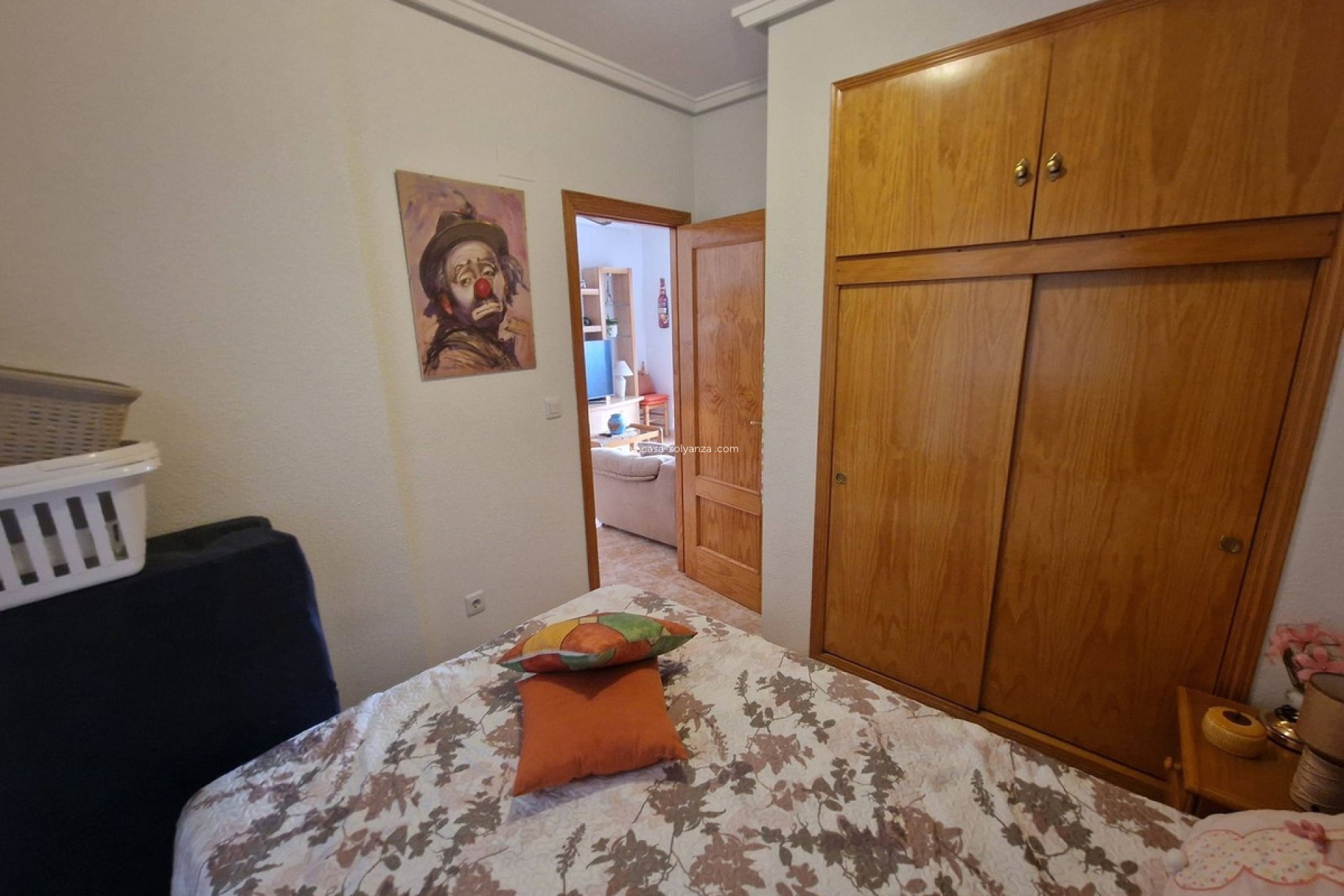 Herverkoop - Appartement / flat - Torrevieja - Torrevieja Centro