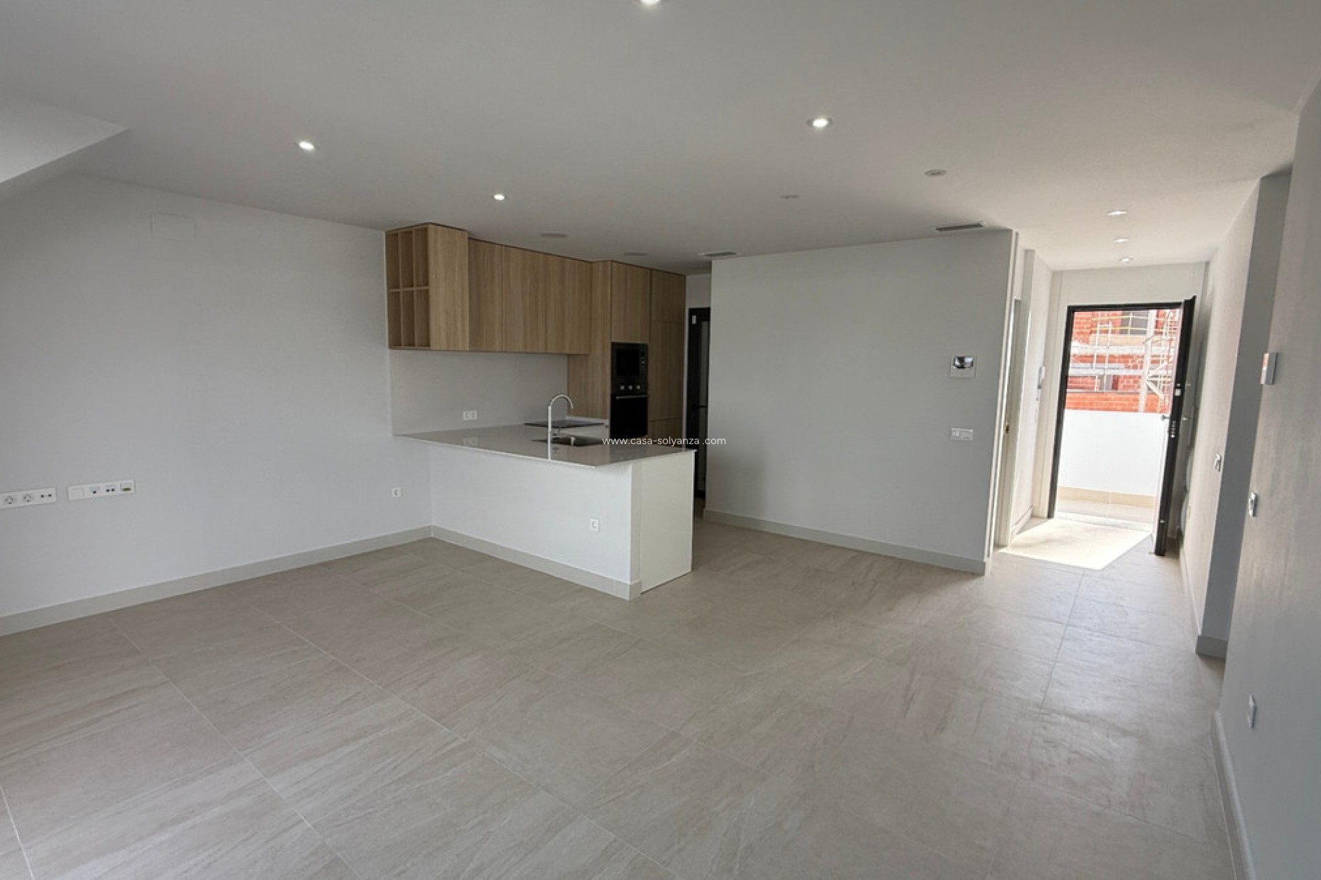 Herverkoop - Appartement / flat - Torrevieja - Torrevieja Centro