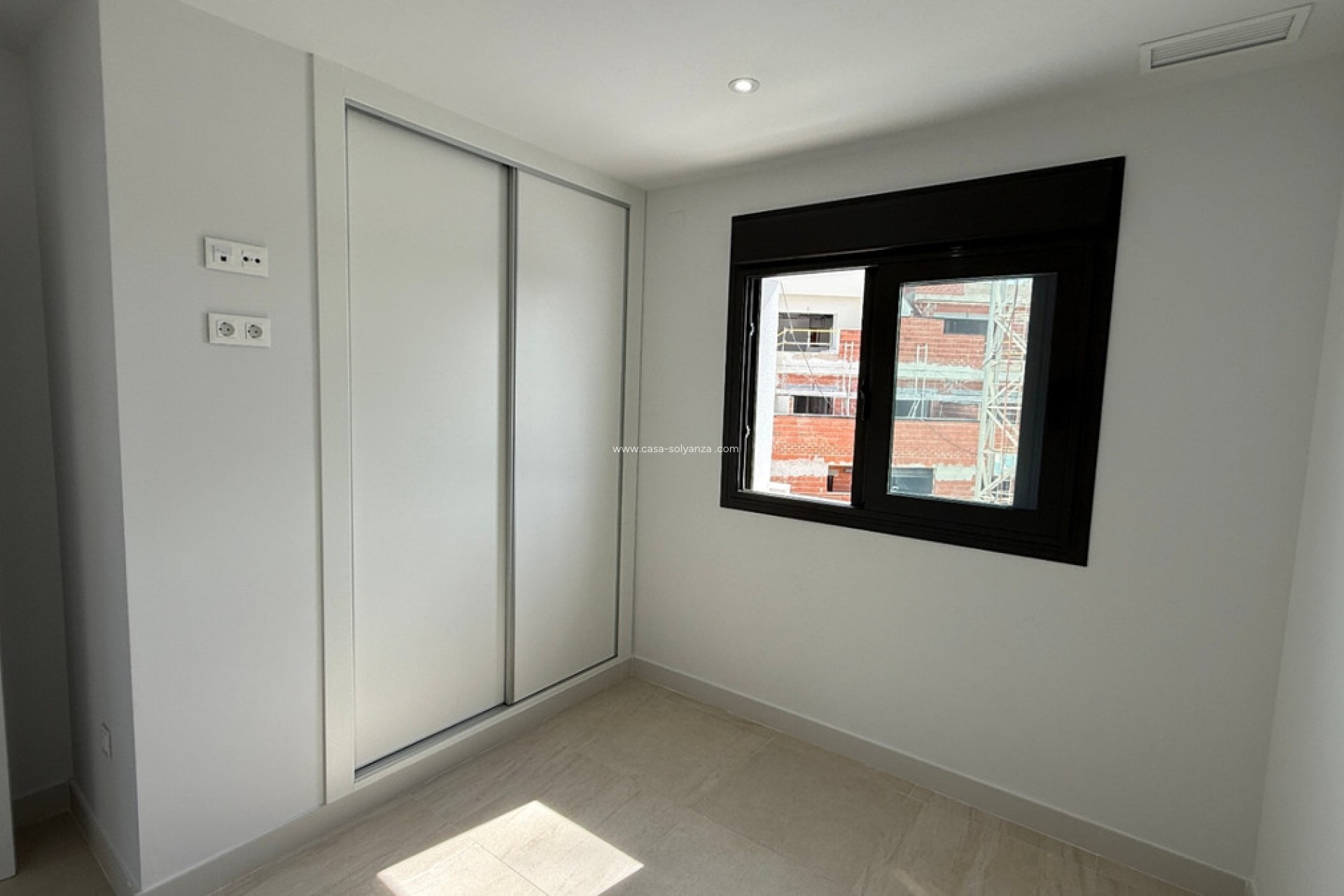 Herverkoop - Appartement / flat - Torrevieja - Torrevieja Centro