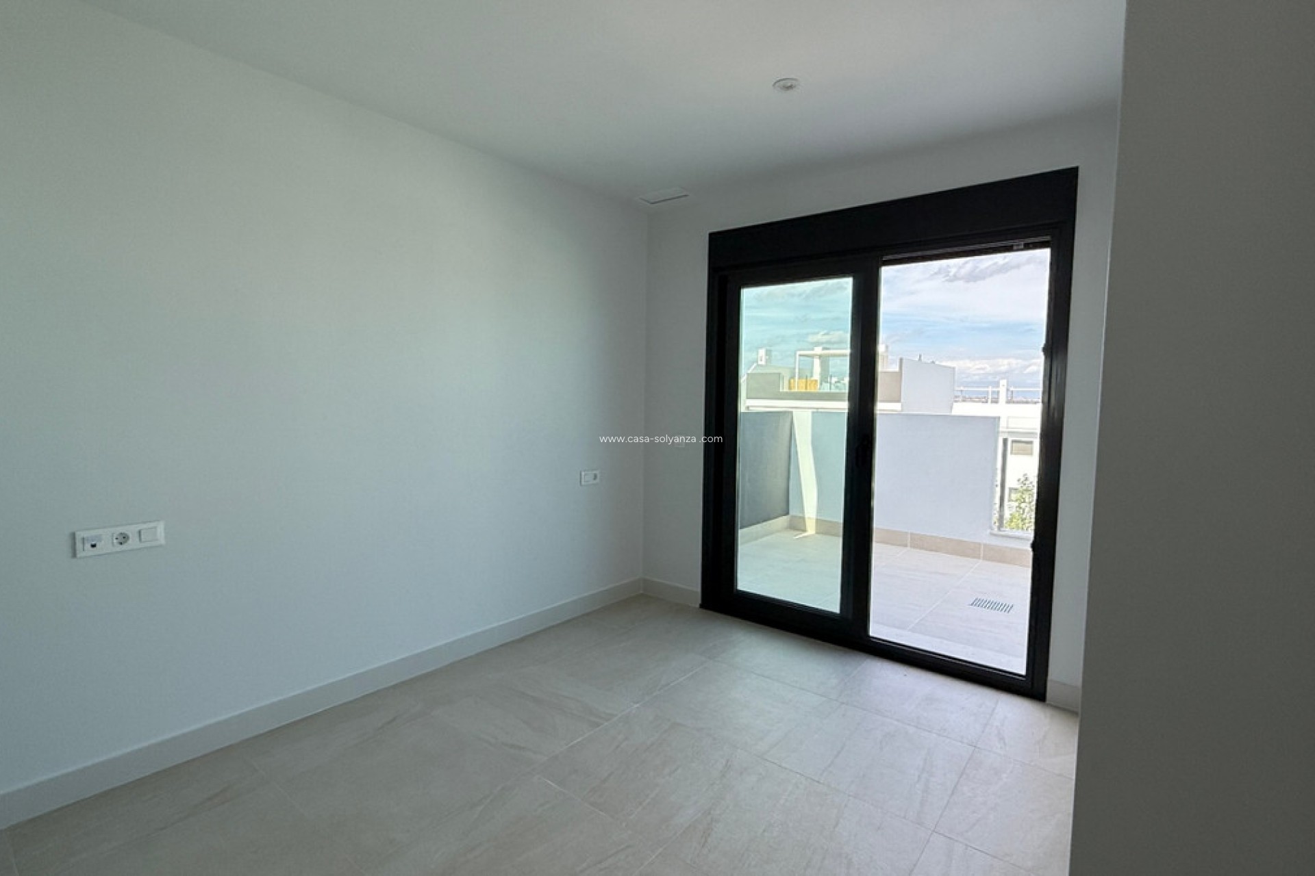 Herverkoop - Appartement / flat - Torrevieja - Torrevieja Centro