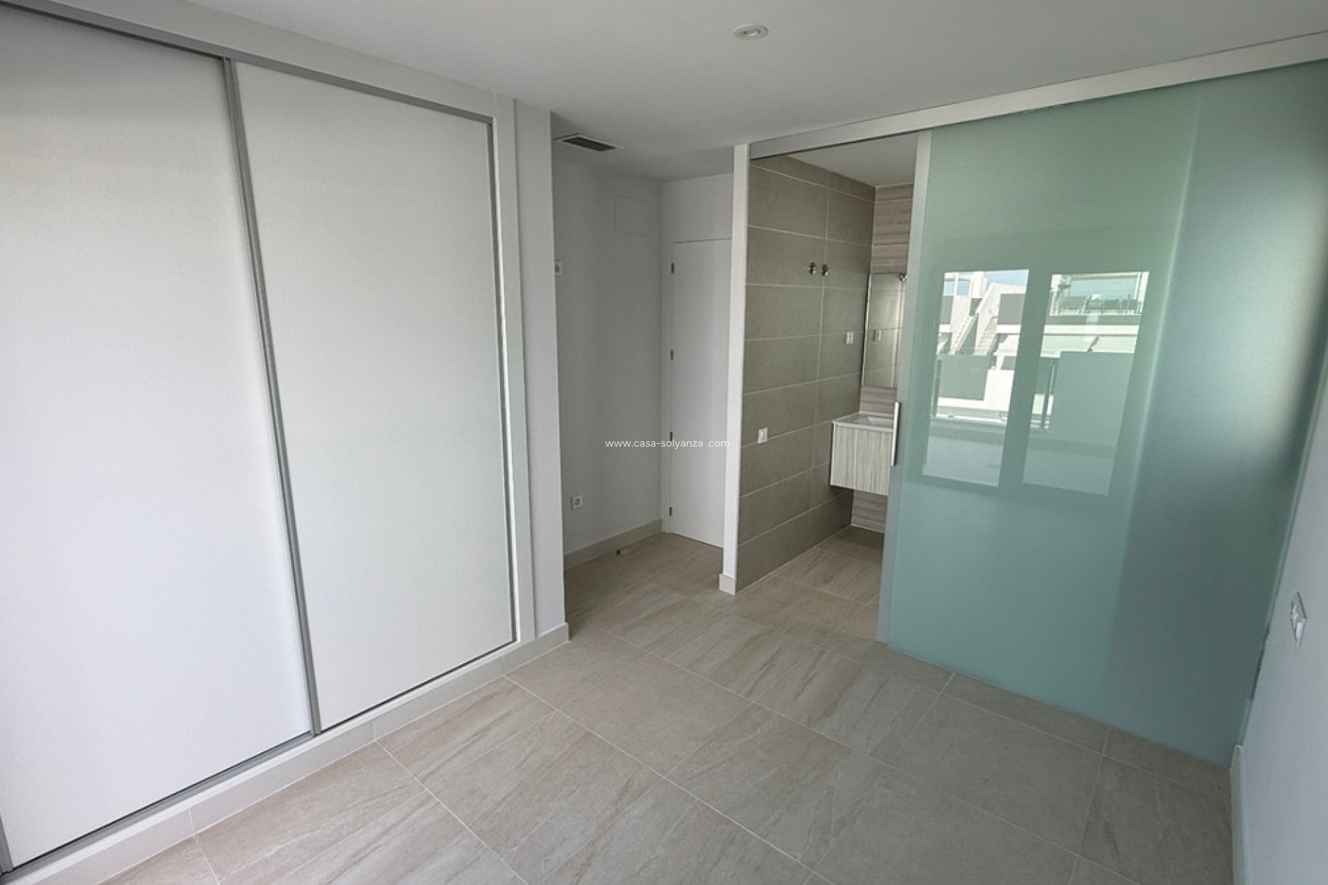 Herverkoop - Appartement / flat - Torrevieja - Torrevieja Centro