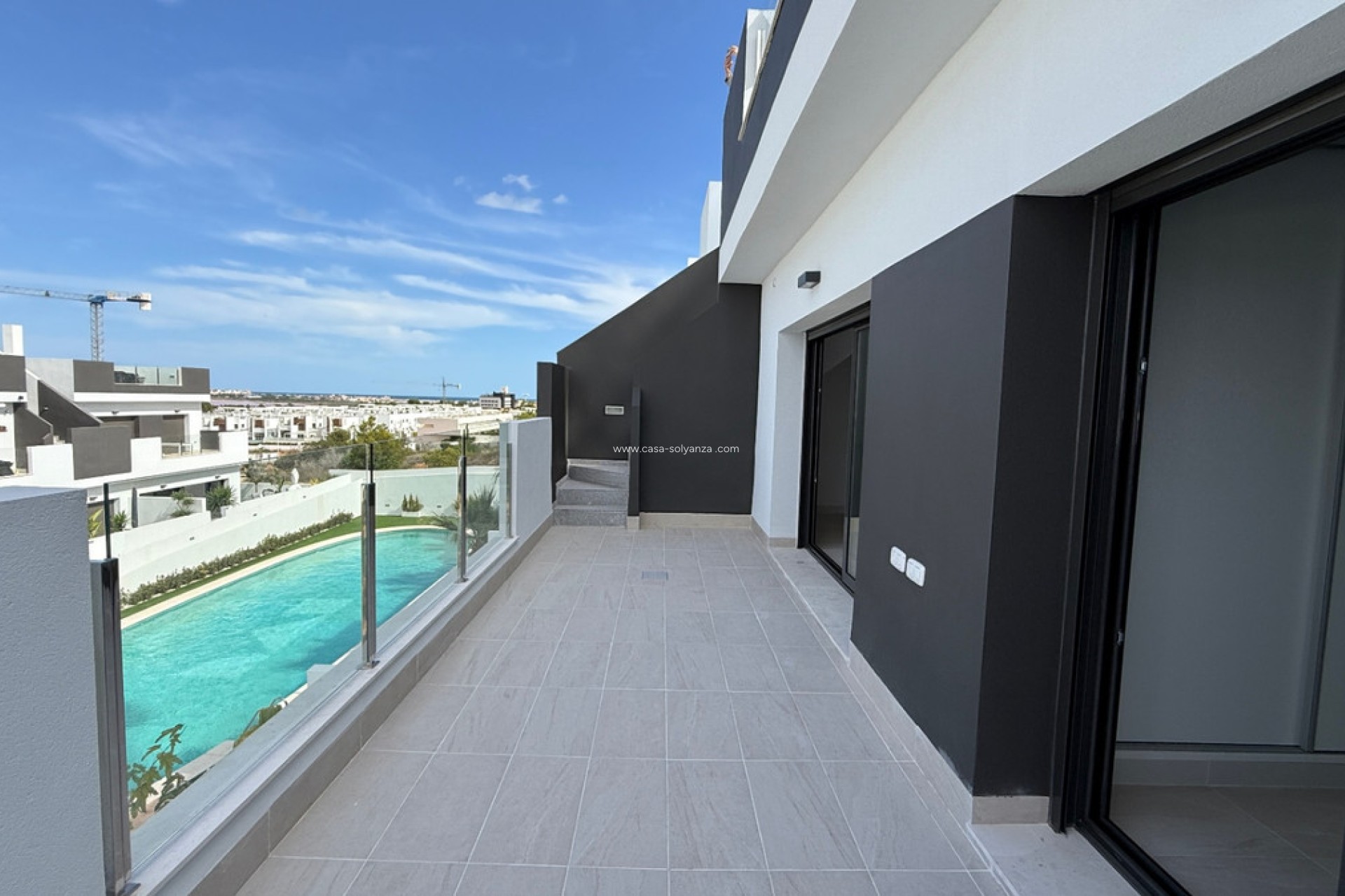 Herverkoop - Appartement / flat - Torrevieja - Torrevieja Centro