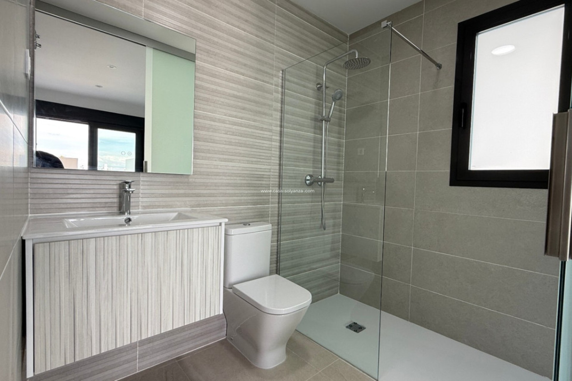 Herverkoop - Appartement / flat - Torrevieja - Torrevieja Centro