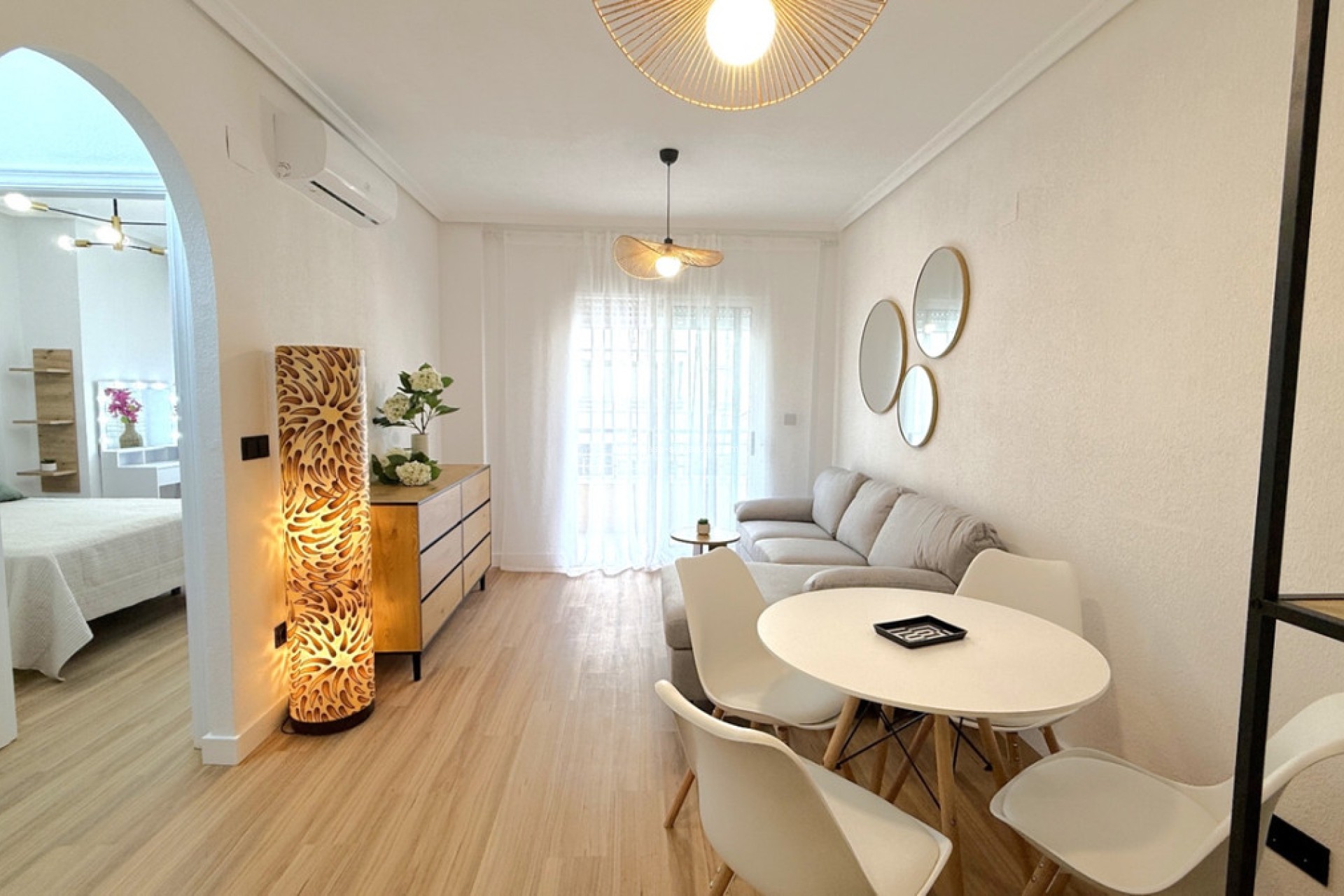 Herverkoop - Appartement / flat - Torrevieja - Torrevieja Centro