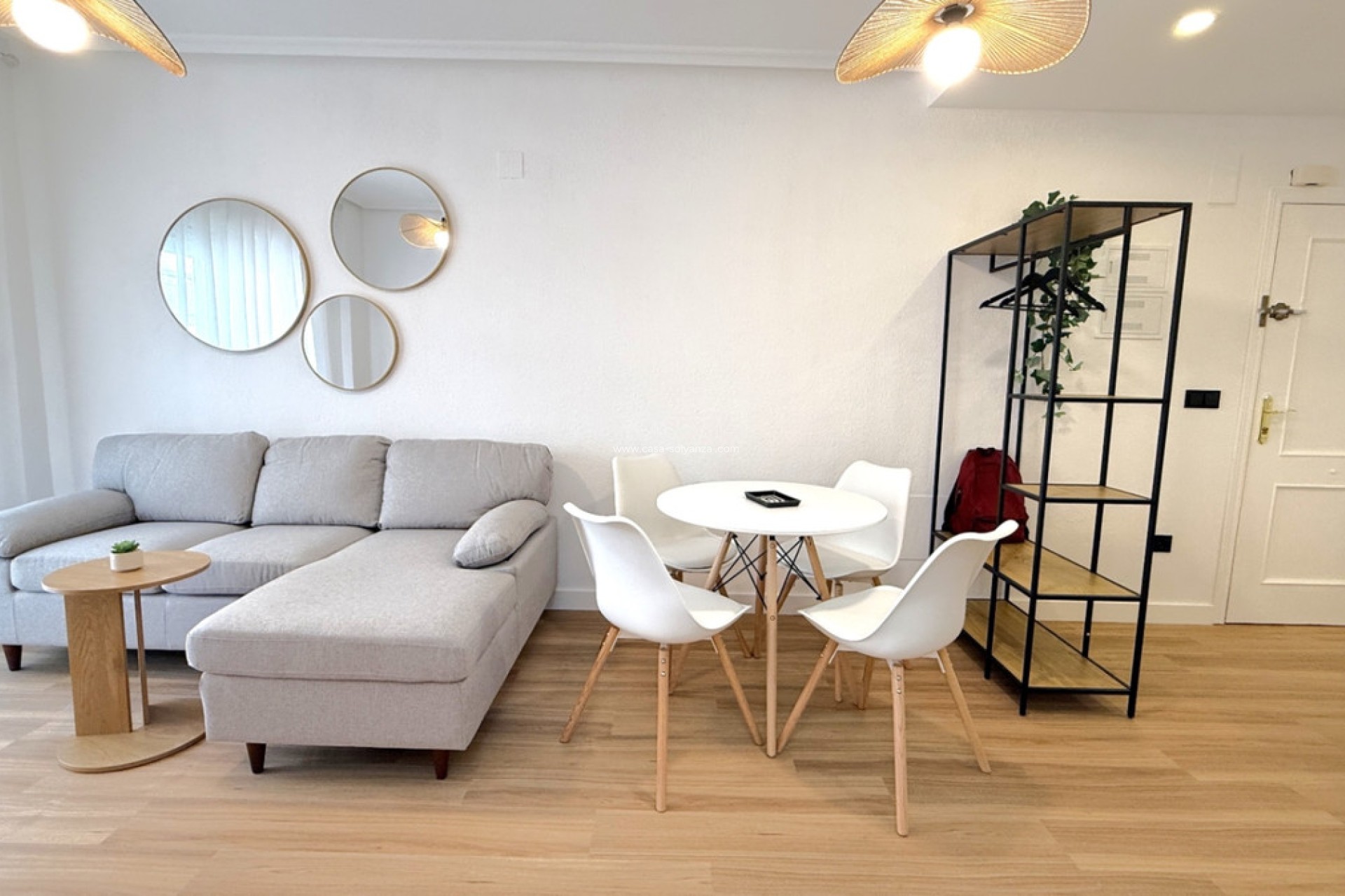 Herverkoop - Appartement / flat - Torrevieja - Torrevieja Centro
