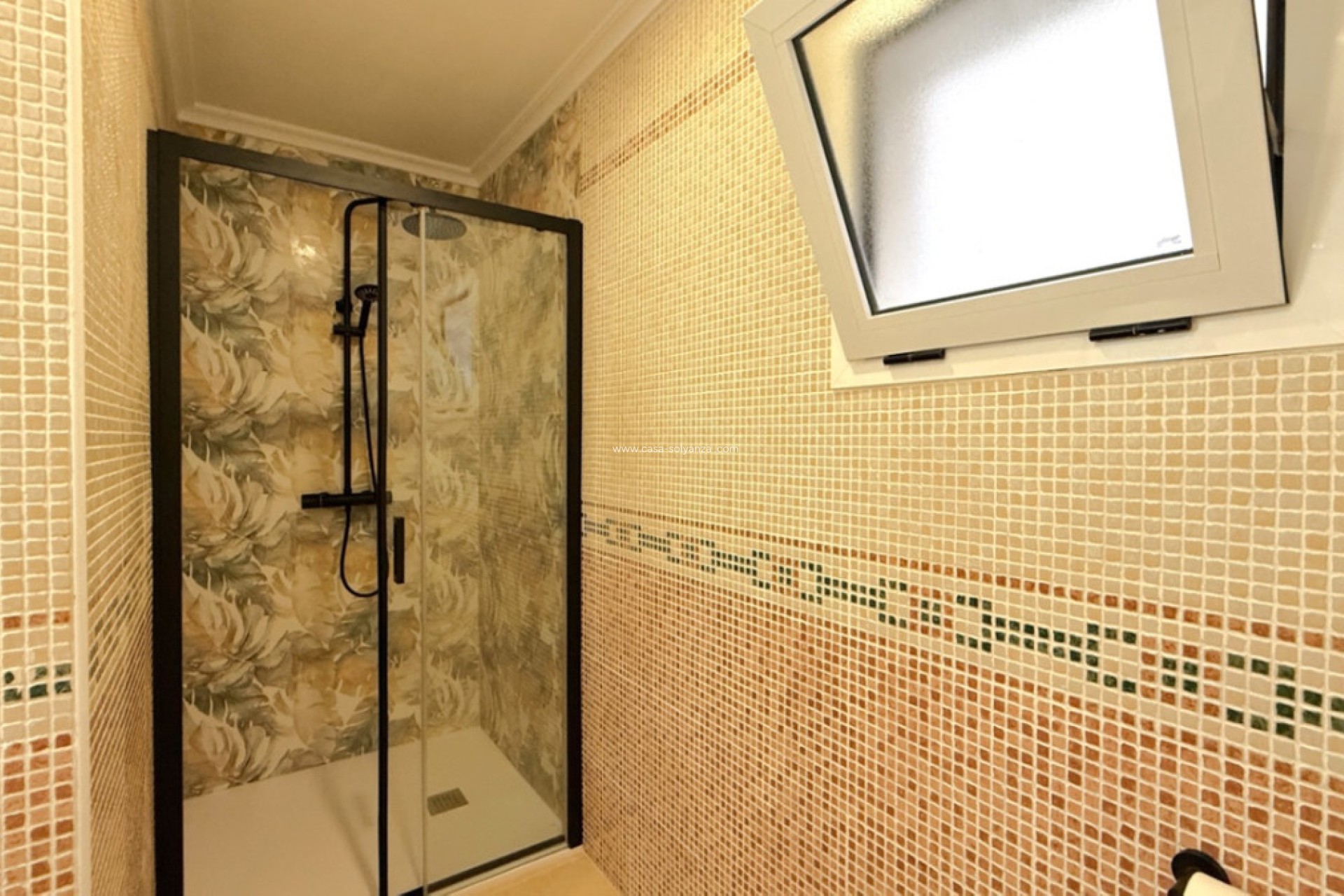 Herverkoop - Appartement / flat - Torrevieja - Torrevieja Centro