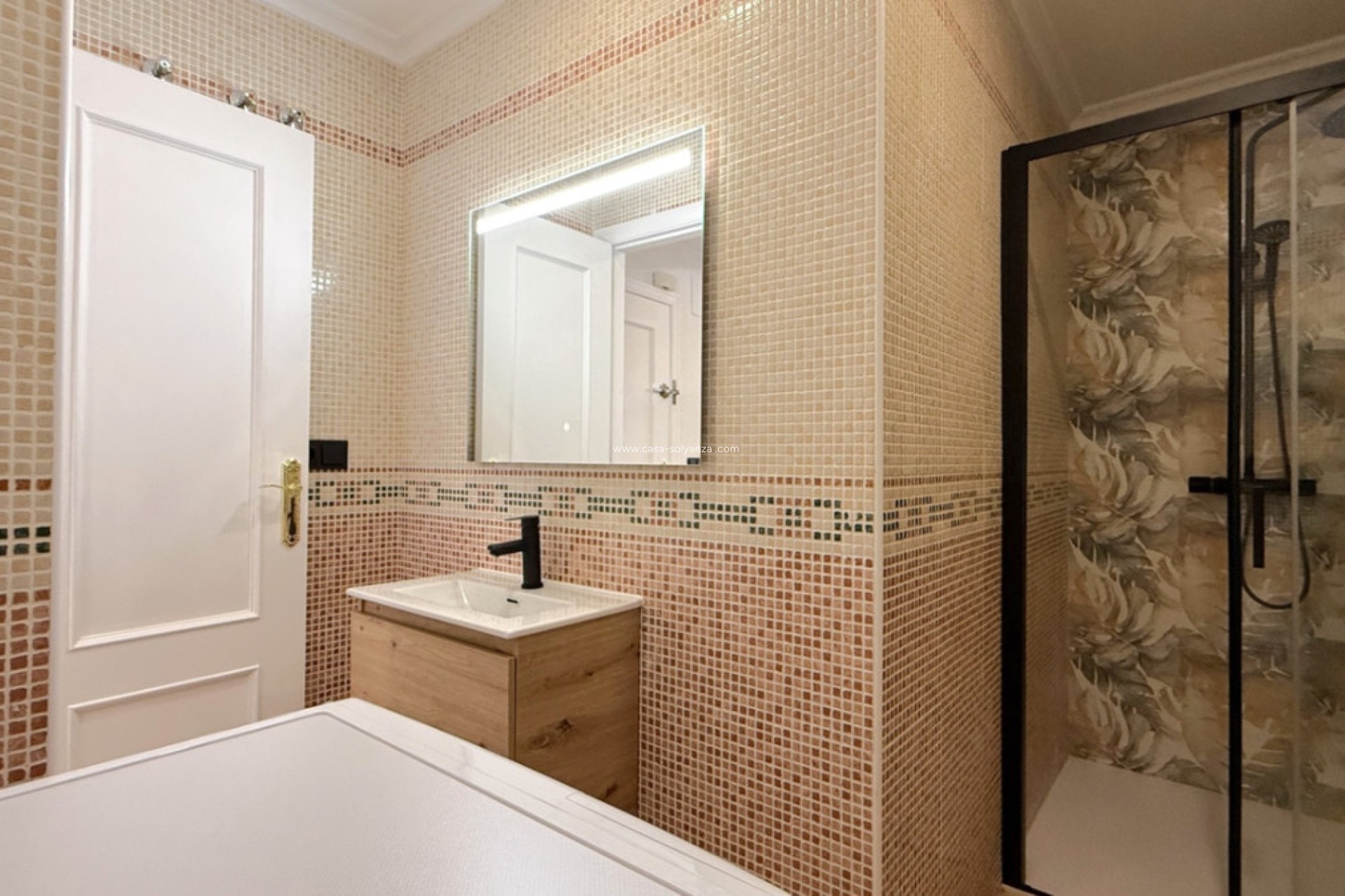 Herverkoop - Appartement / flat - Torrevieja - Torrevieja Centro